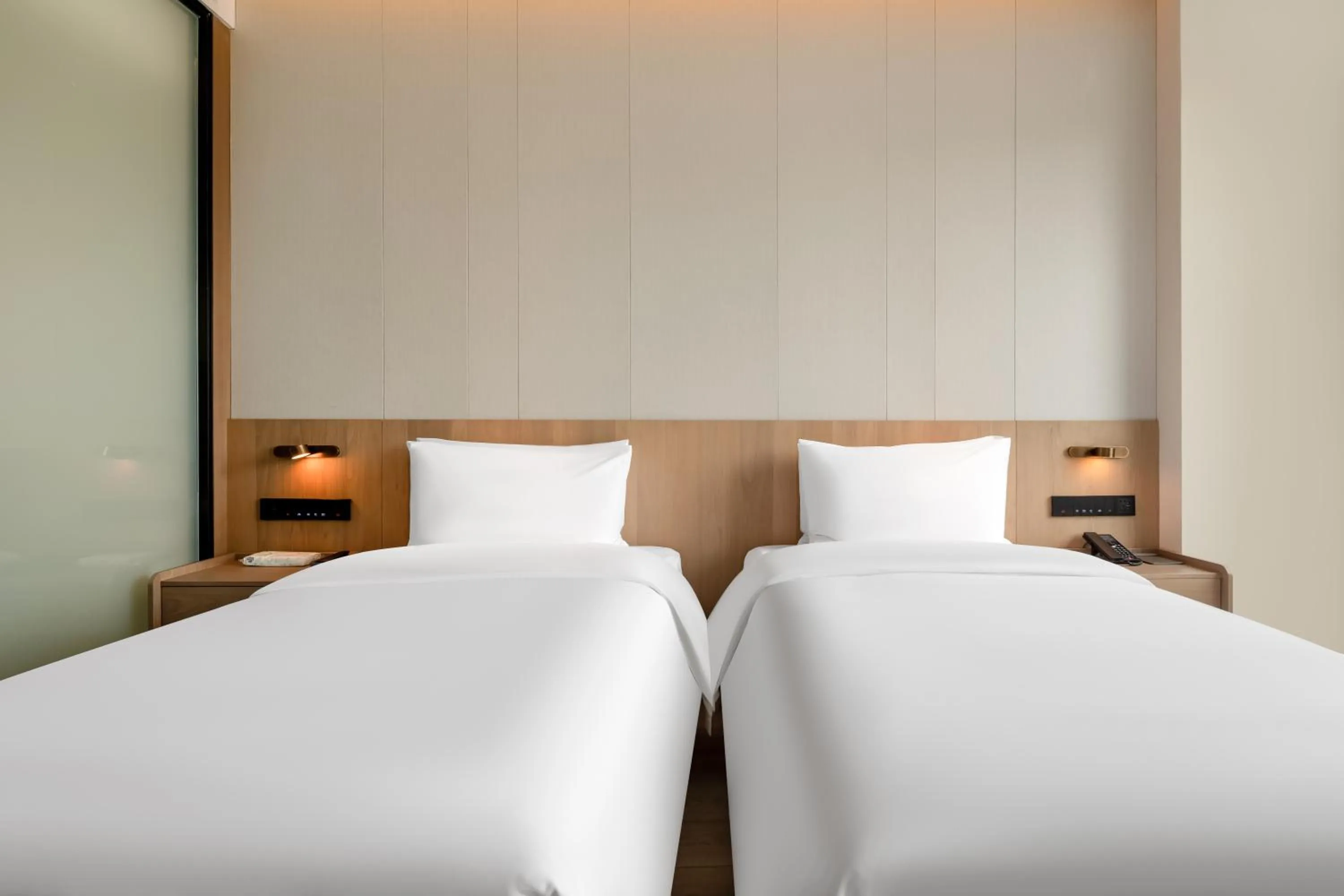 The COLI Hotel Jinan