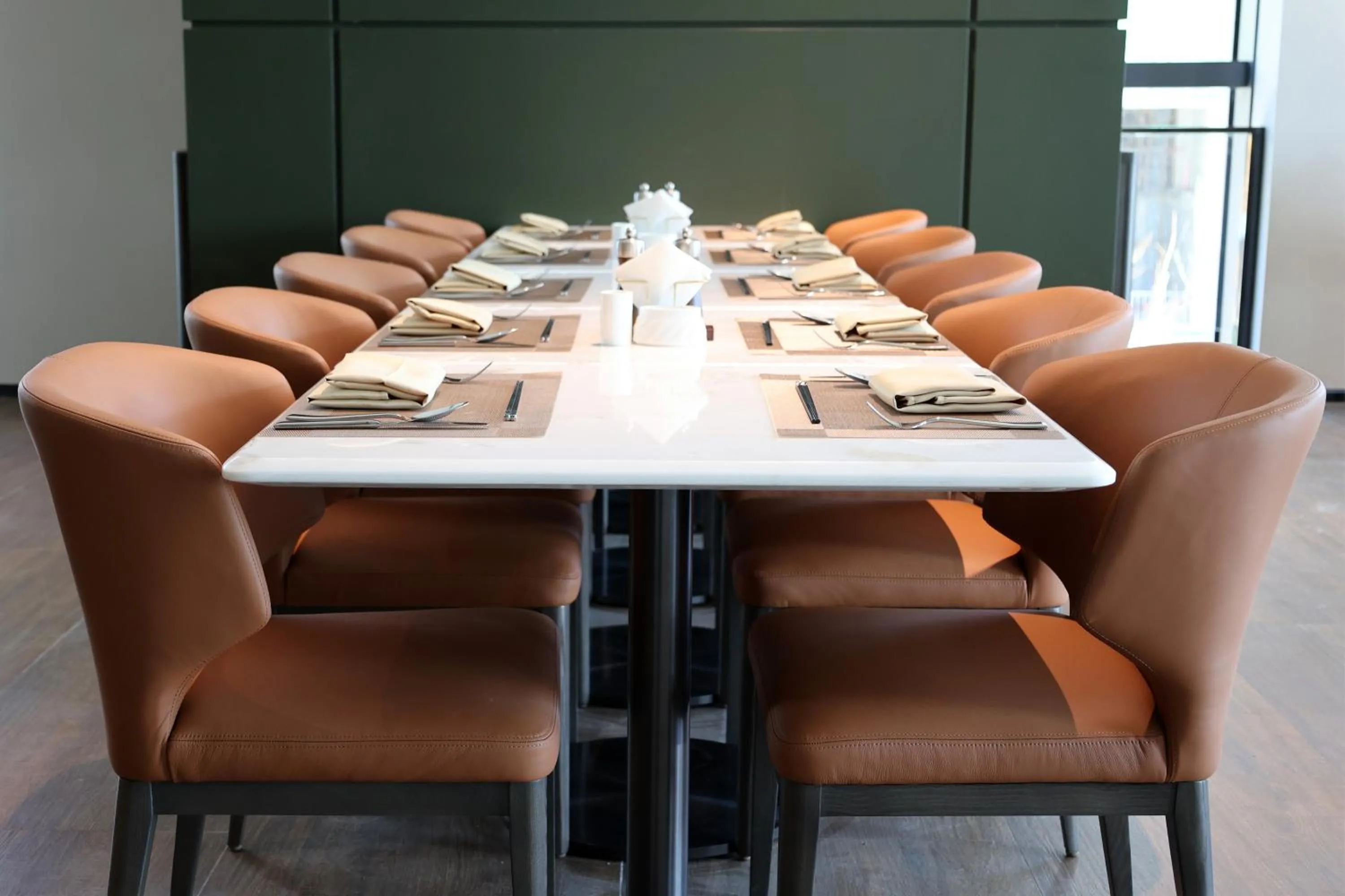 The COLI Hotel Jinan