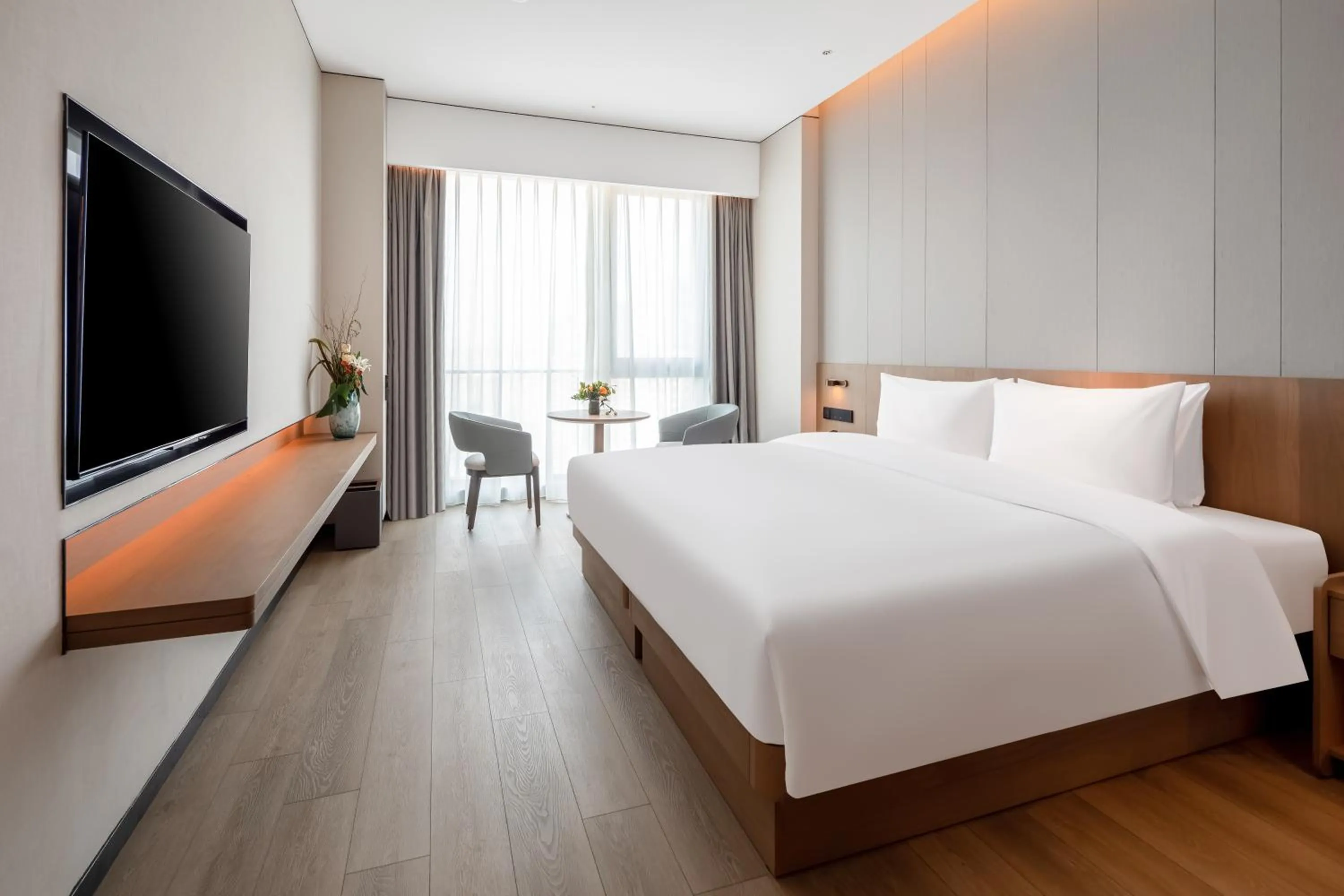 The COLI Hotel Jinan