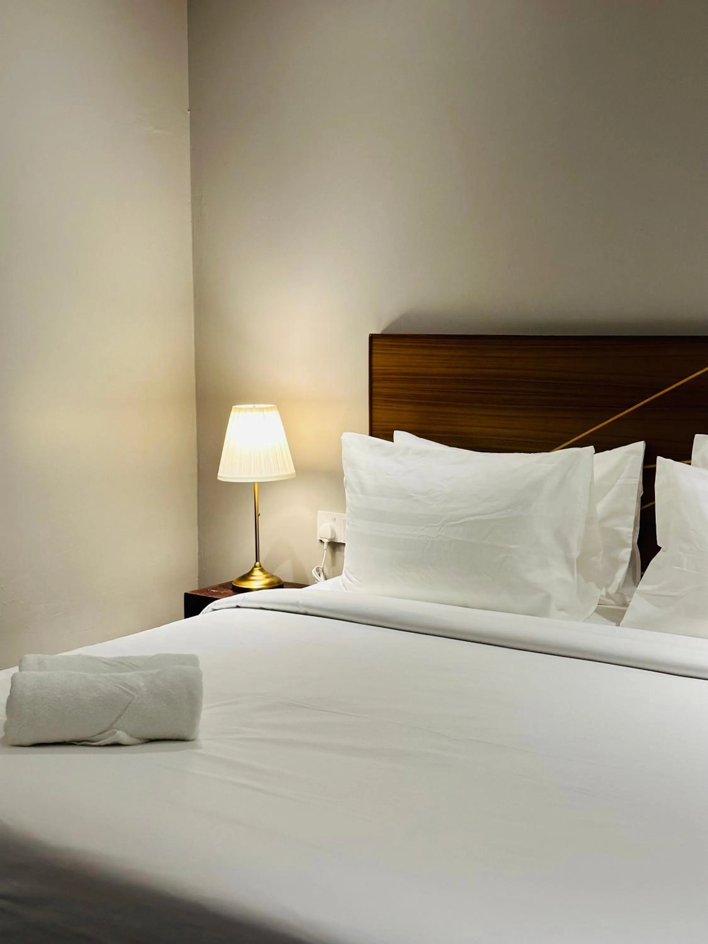 Bedroom, Bed in The Bed Bukit Bintang