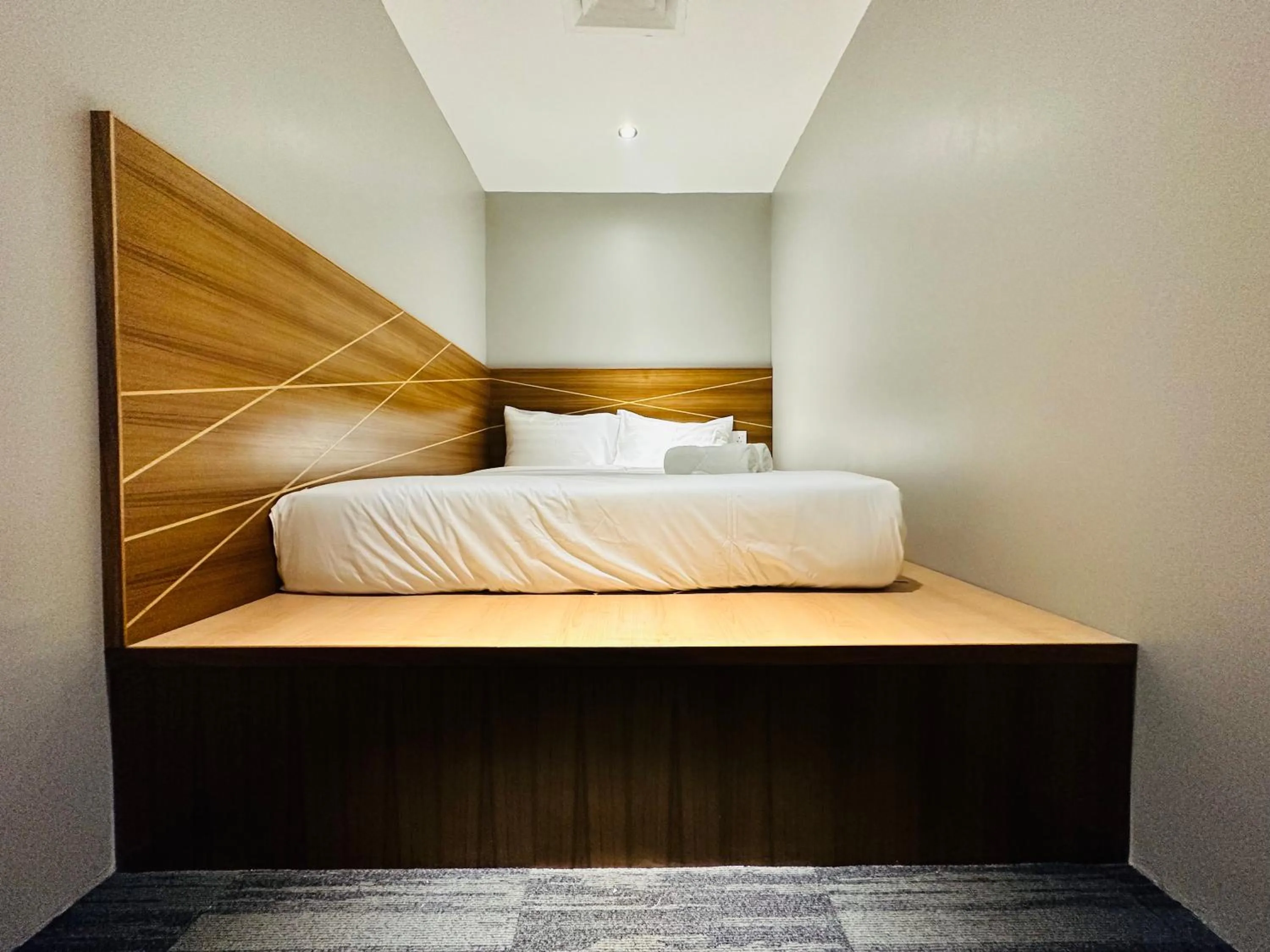 Bedroom, Bed in The Bed Bukit Bintang