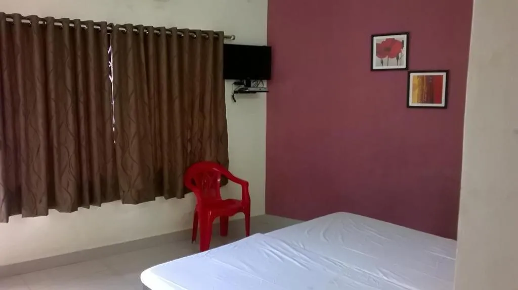 Double or Twin Room in St Xavier always