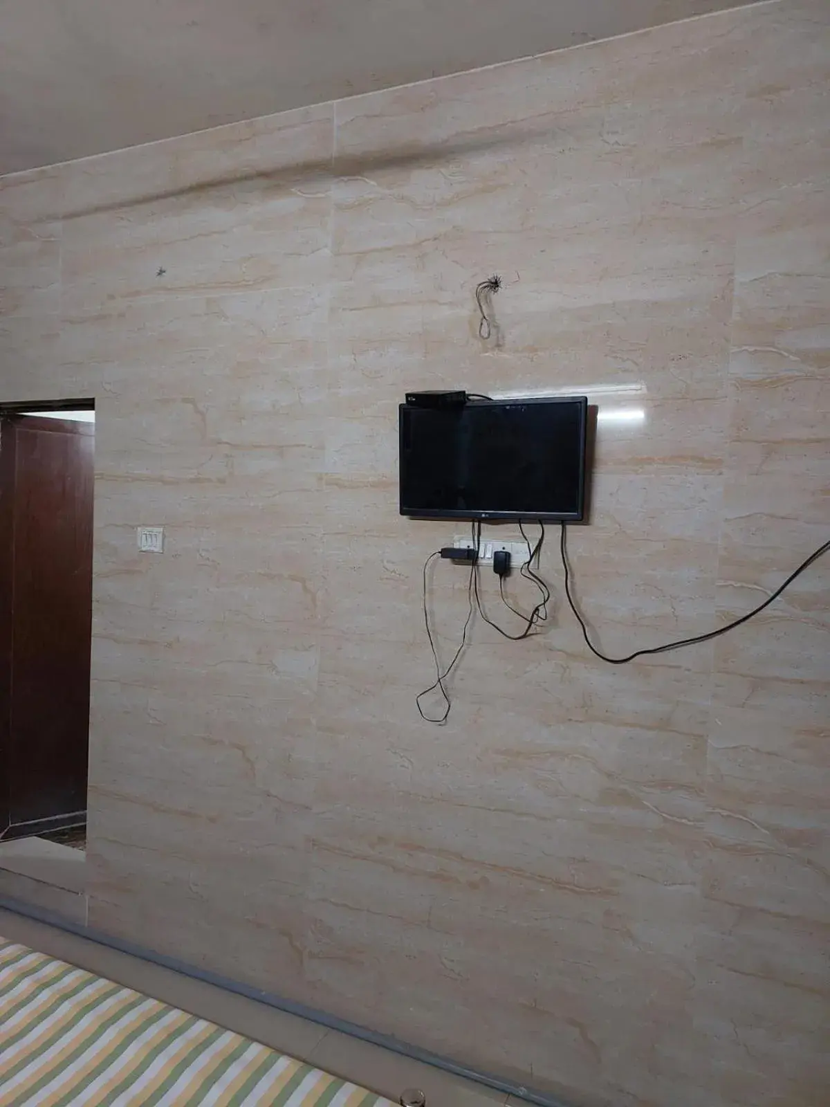Standard Triple Room in St Xavier always Standard Triple Room in St Xavier always