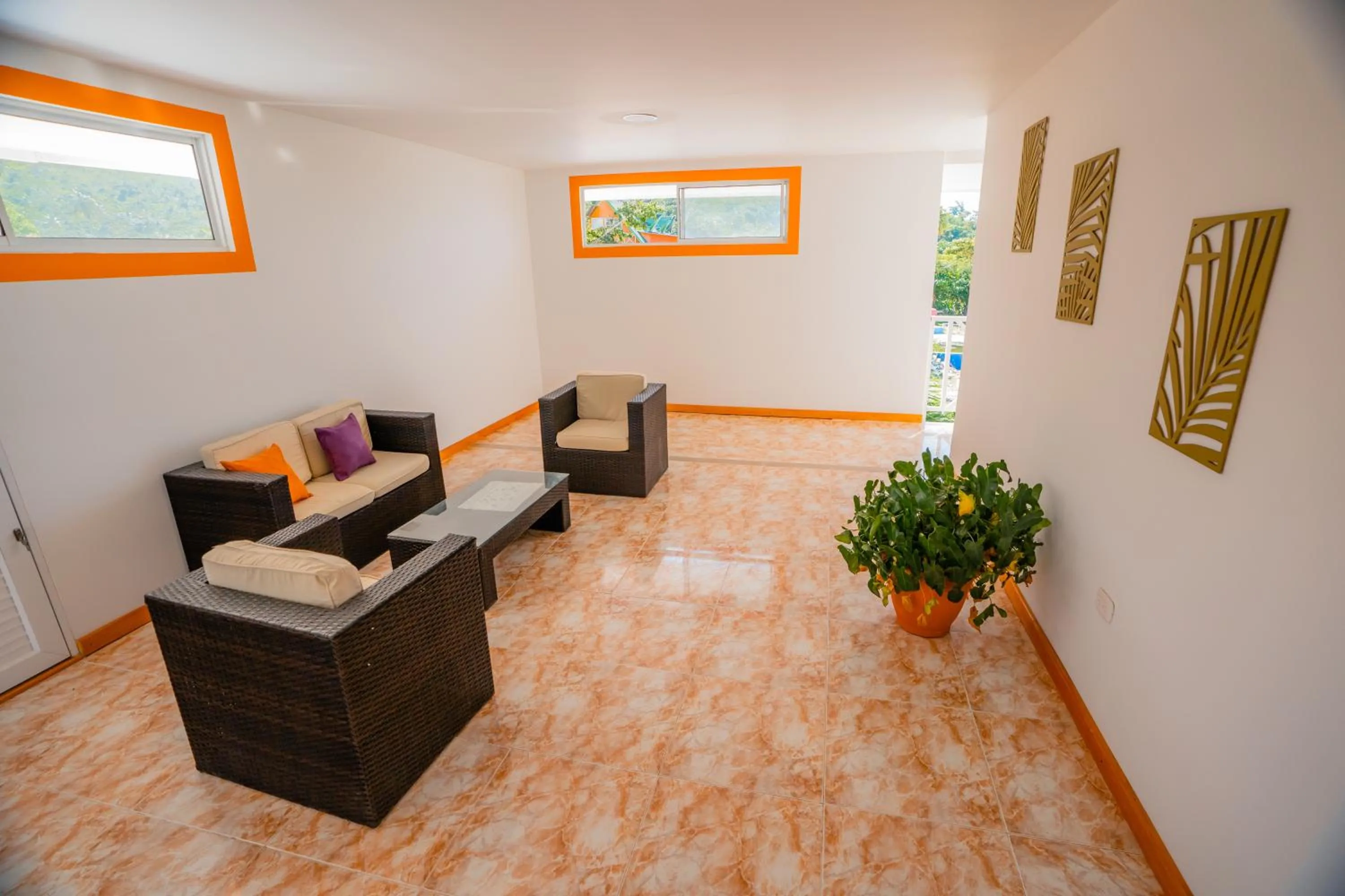 Hotel El Pirata Morgan