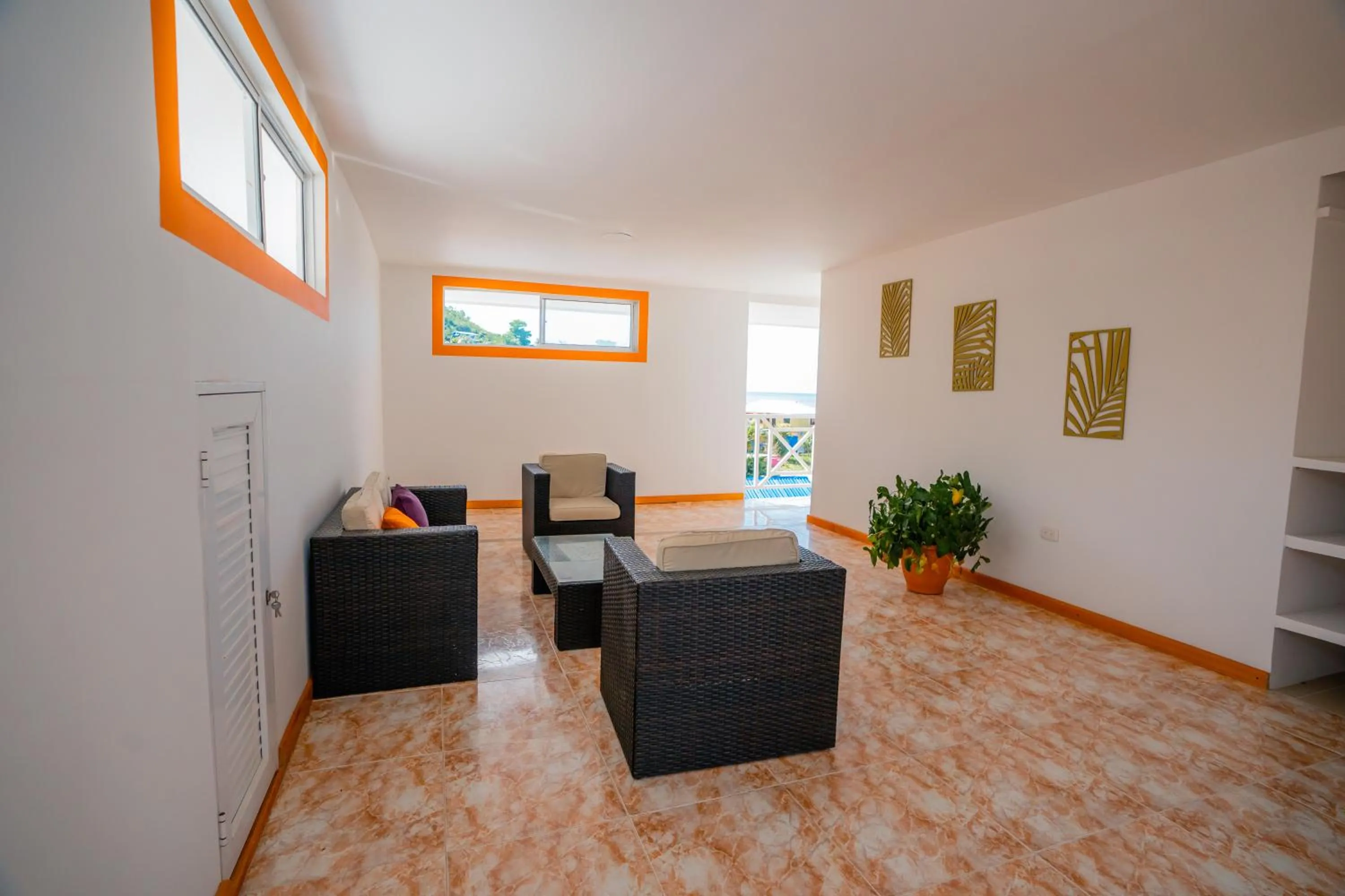 Hotel El Pirata Morgan