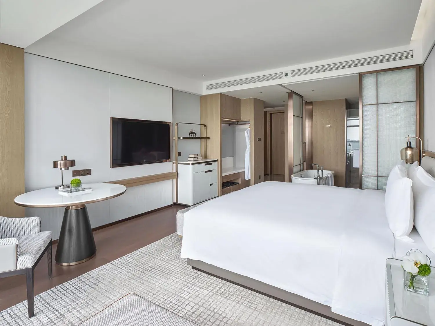 Superior Queen Room in Cordis, Xuzhou Superior Queen Room in Cordis, Xuzhou