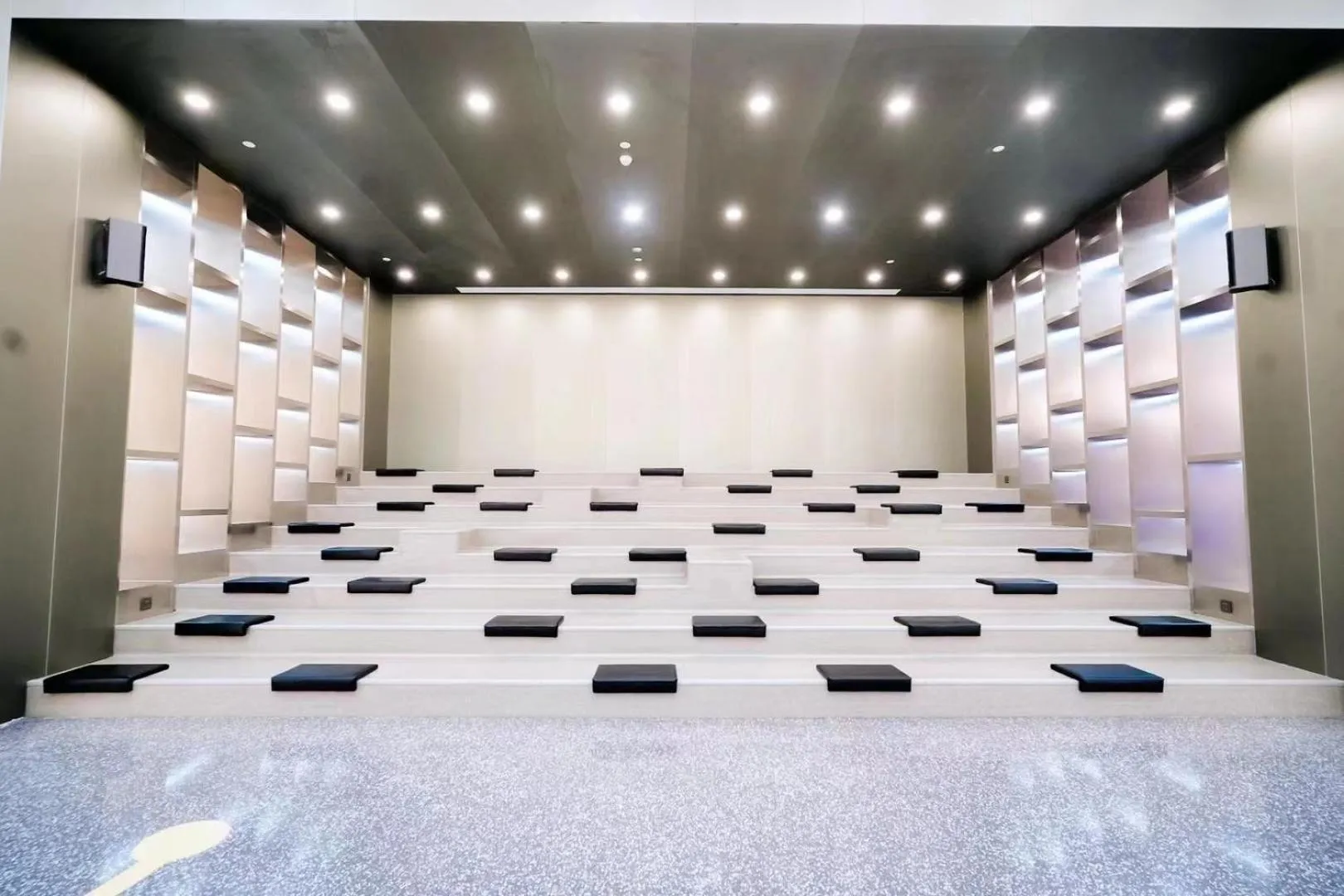 Entertainment in Radisson Collection Lingang Shanghai