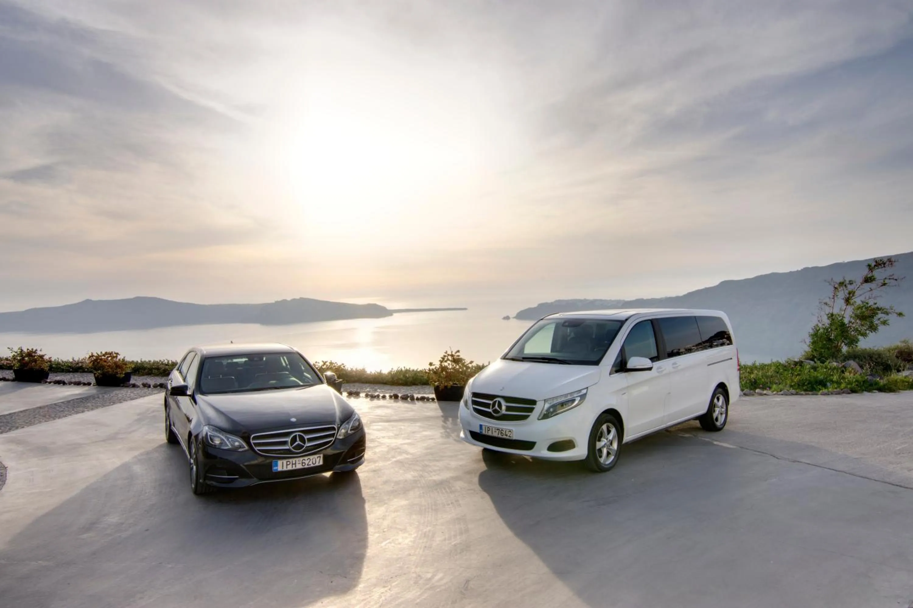 Activities in Santorini Secret Suites & Spa, Small Luxury Hotels of the World