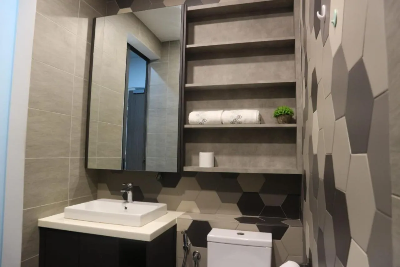 Ceylonz Suite By ANA MALAYSIA