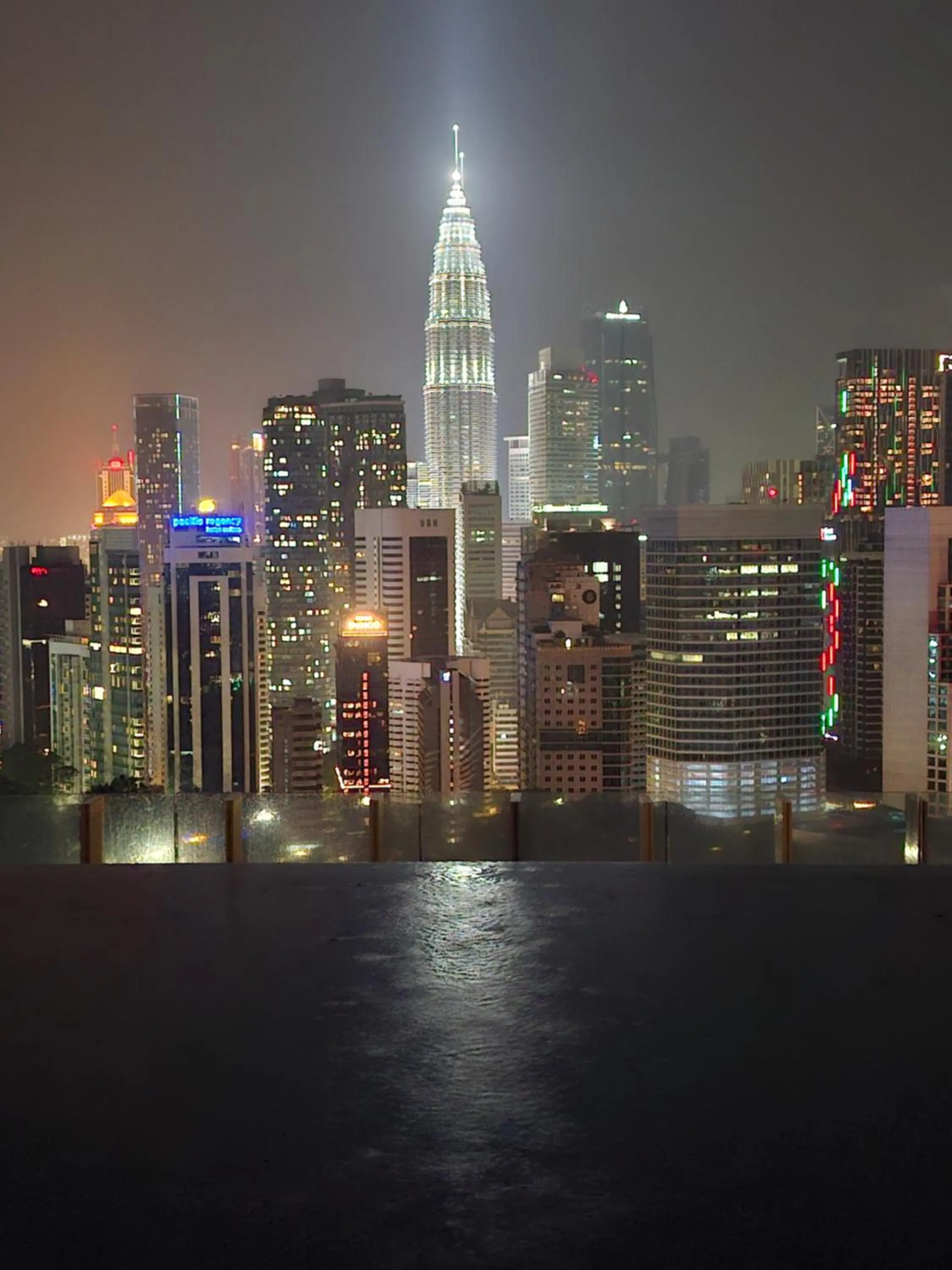 Ceylonz Suite By ANA MALAYSIA