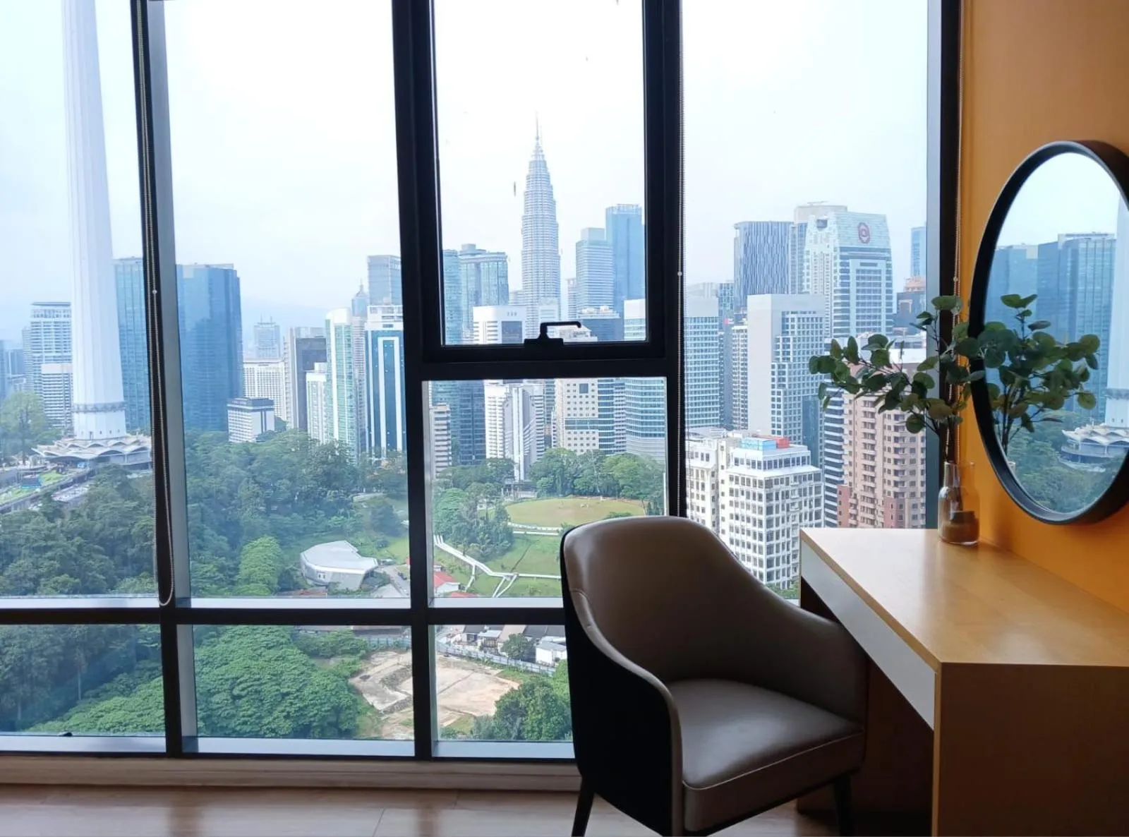 Ceylonz Suite By ANA MALAYSIA