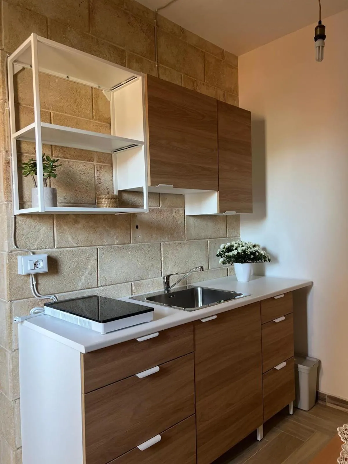Standard Studio in B&B Zio Cici
