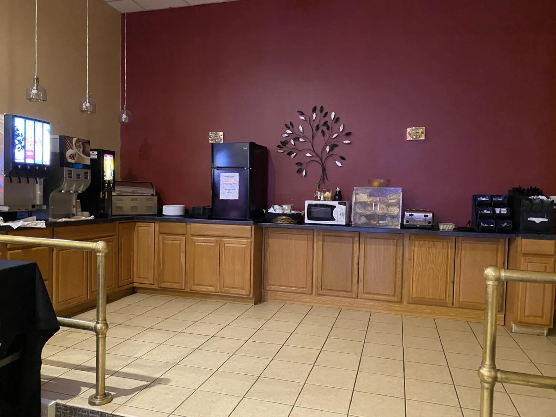 Crookston Inn & Convention Center