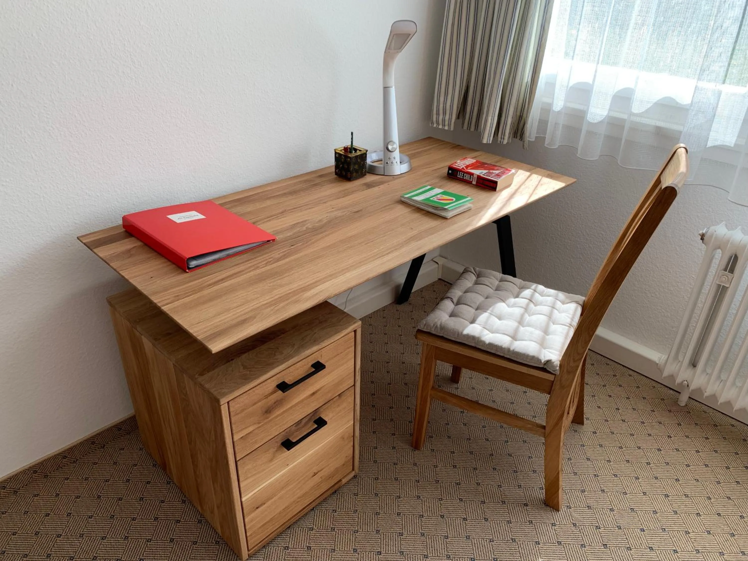 Ferienwohnung am Krippenhof