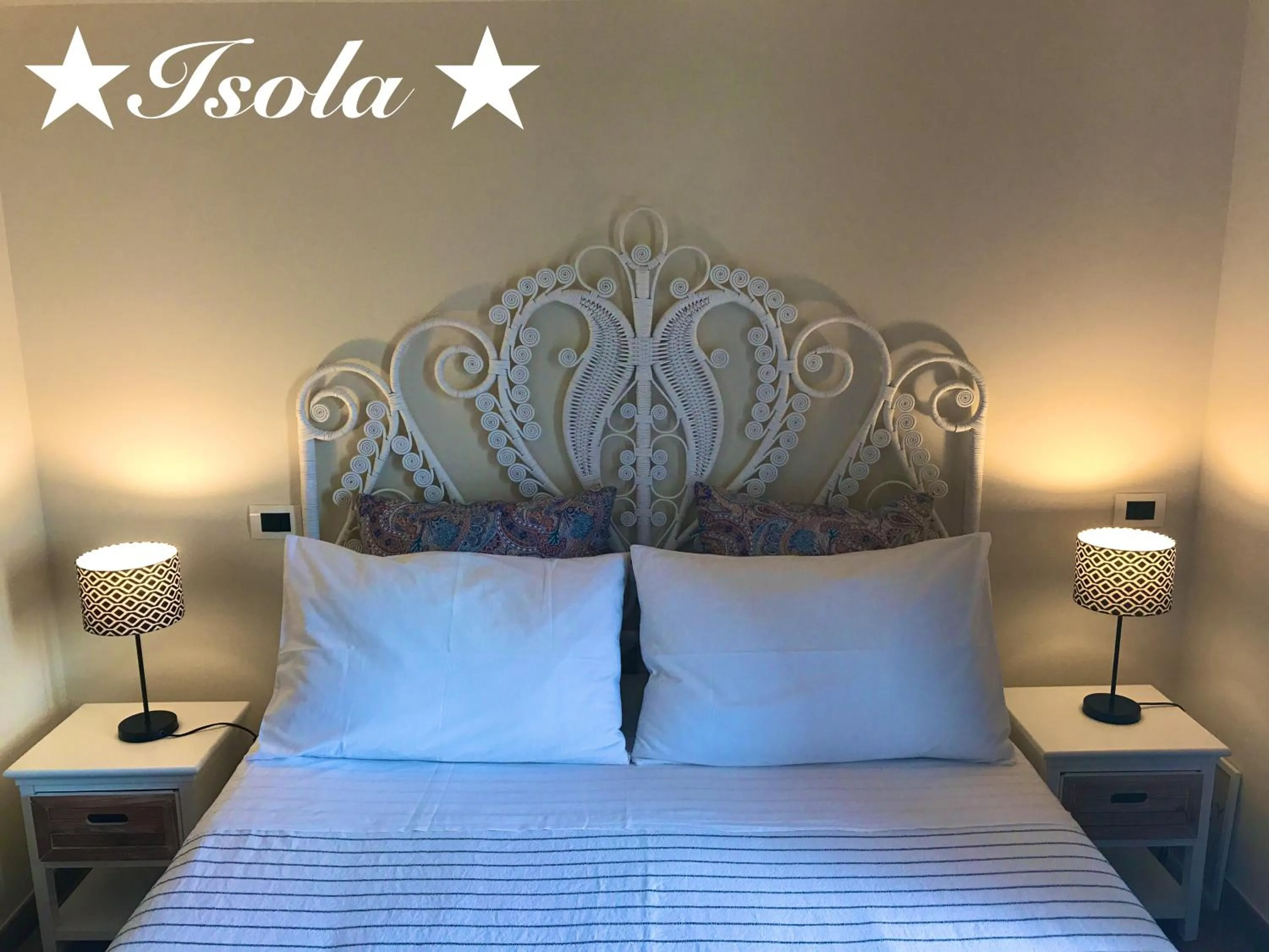 Bed and Breakfast La Terra dei Mari