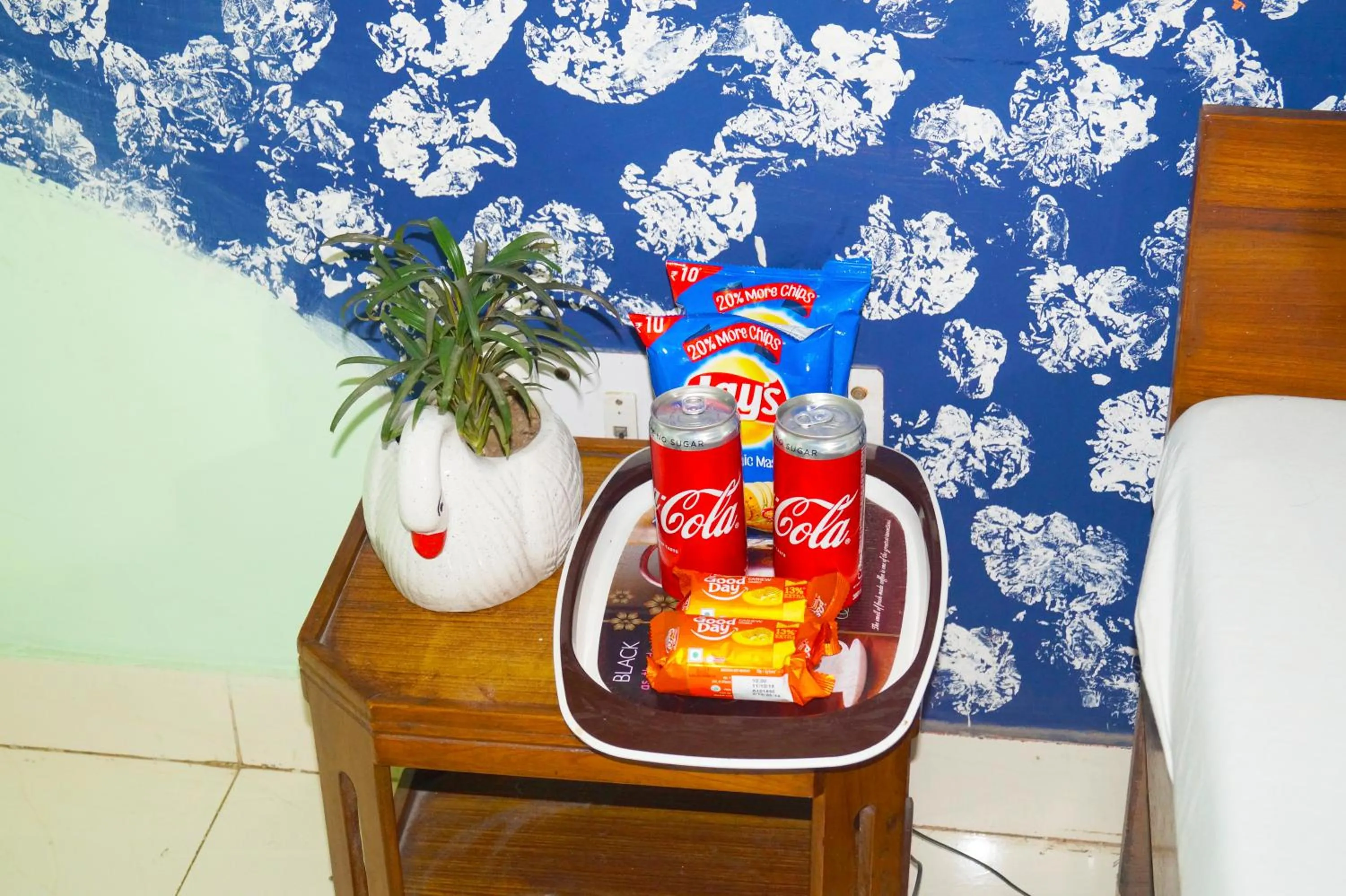 Hotel Maharaja Continental - New Delhi