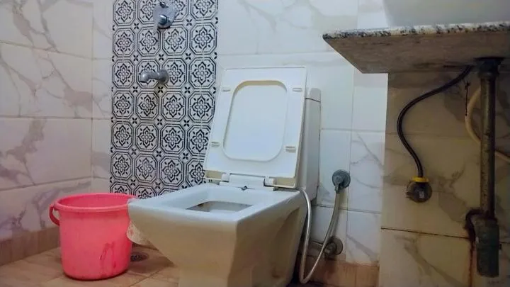 Hotel Maharaja Continental - New Delhi