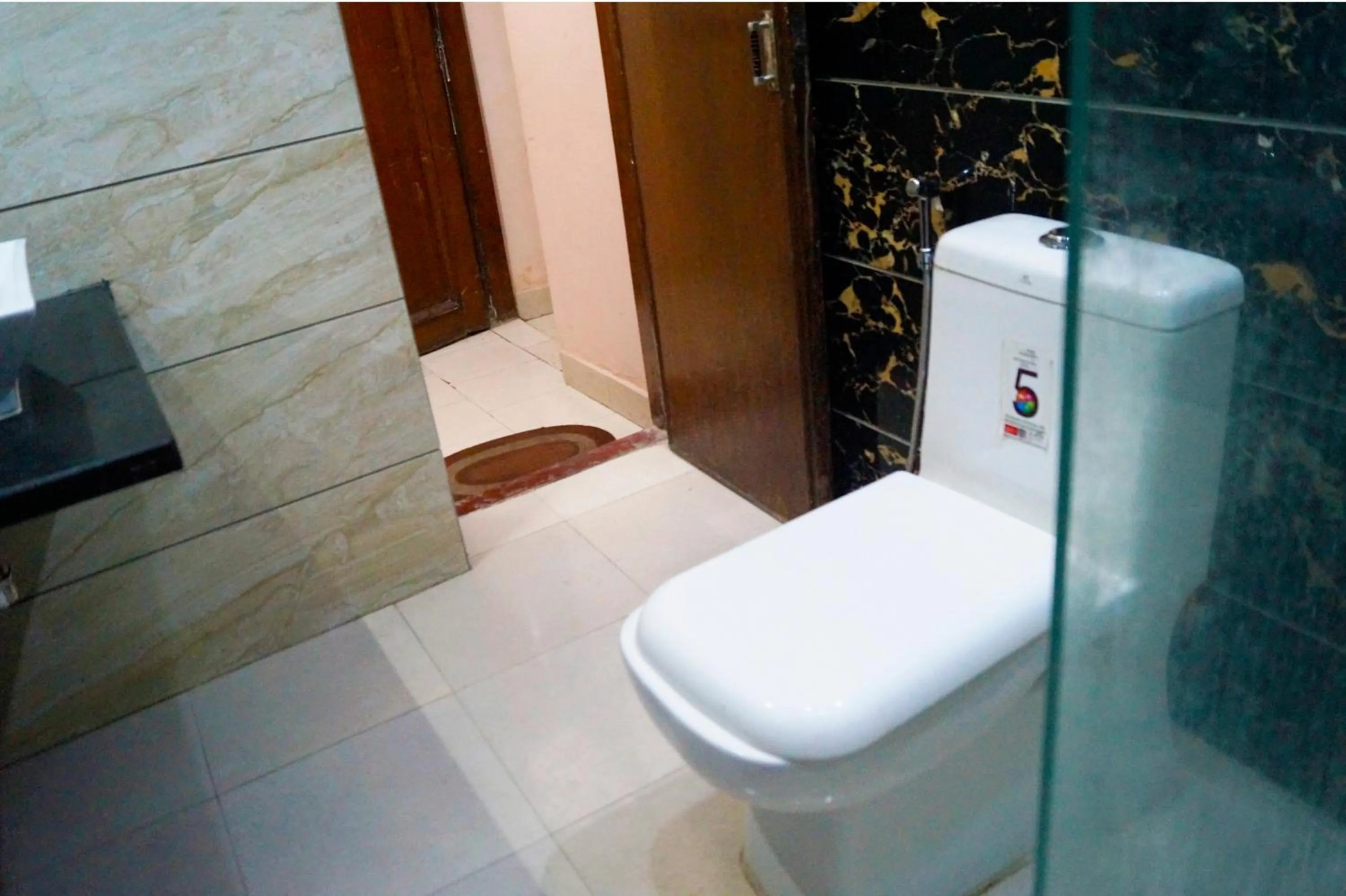 Hotel Maharaja Continental - New Delhi