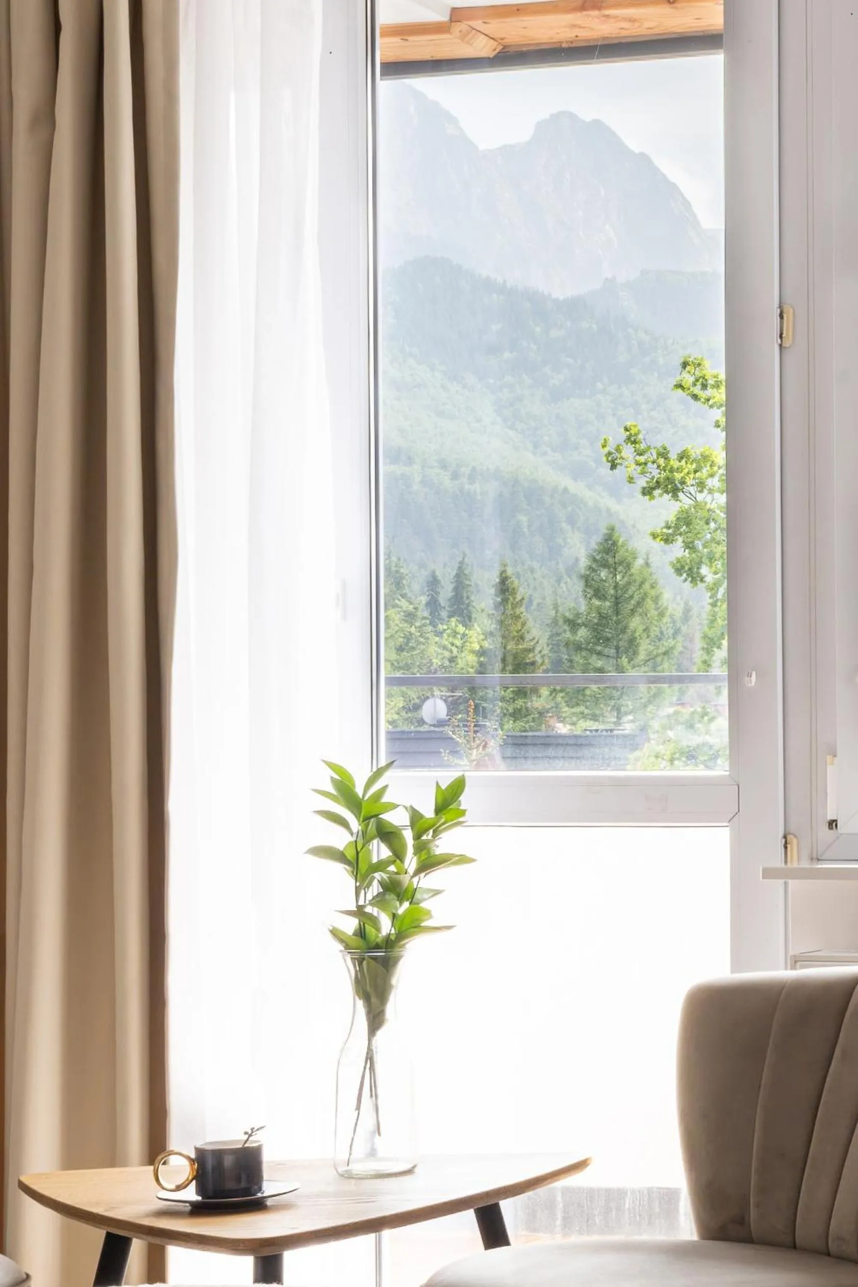 Hotel Rzemieślnik Zakopane