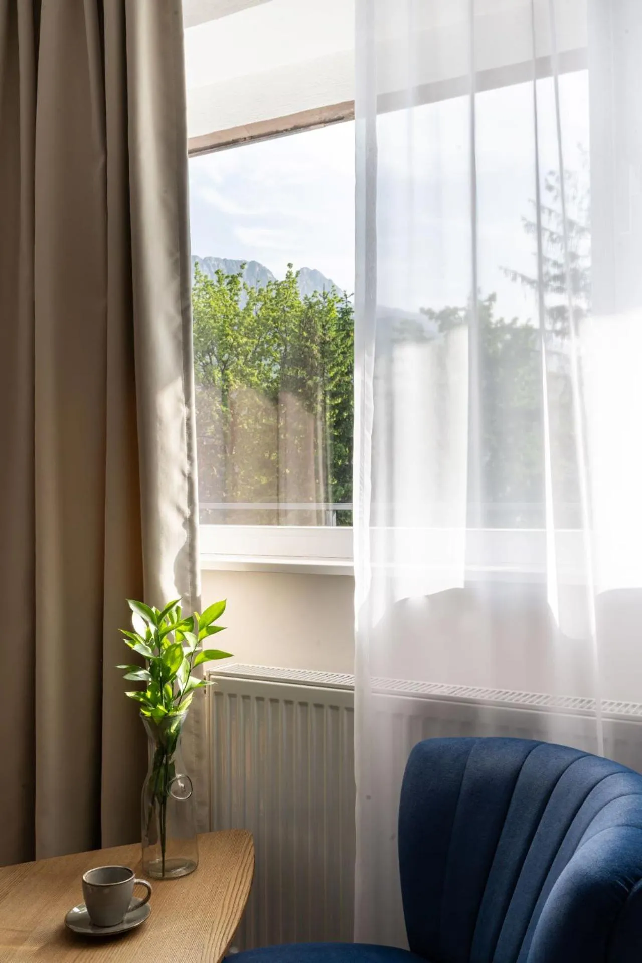 Hotel Rzemieślnik Zakopane