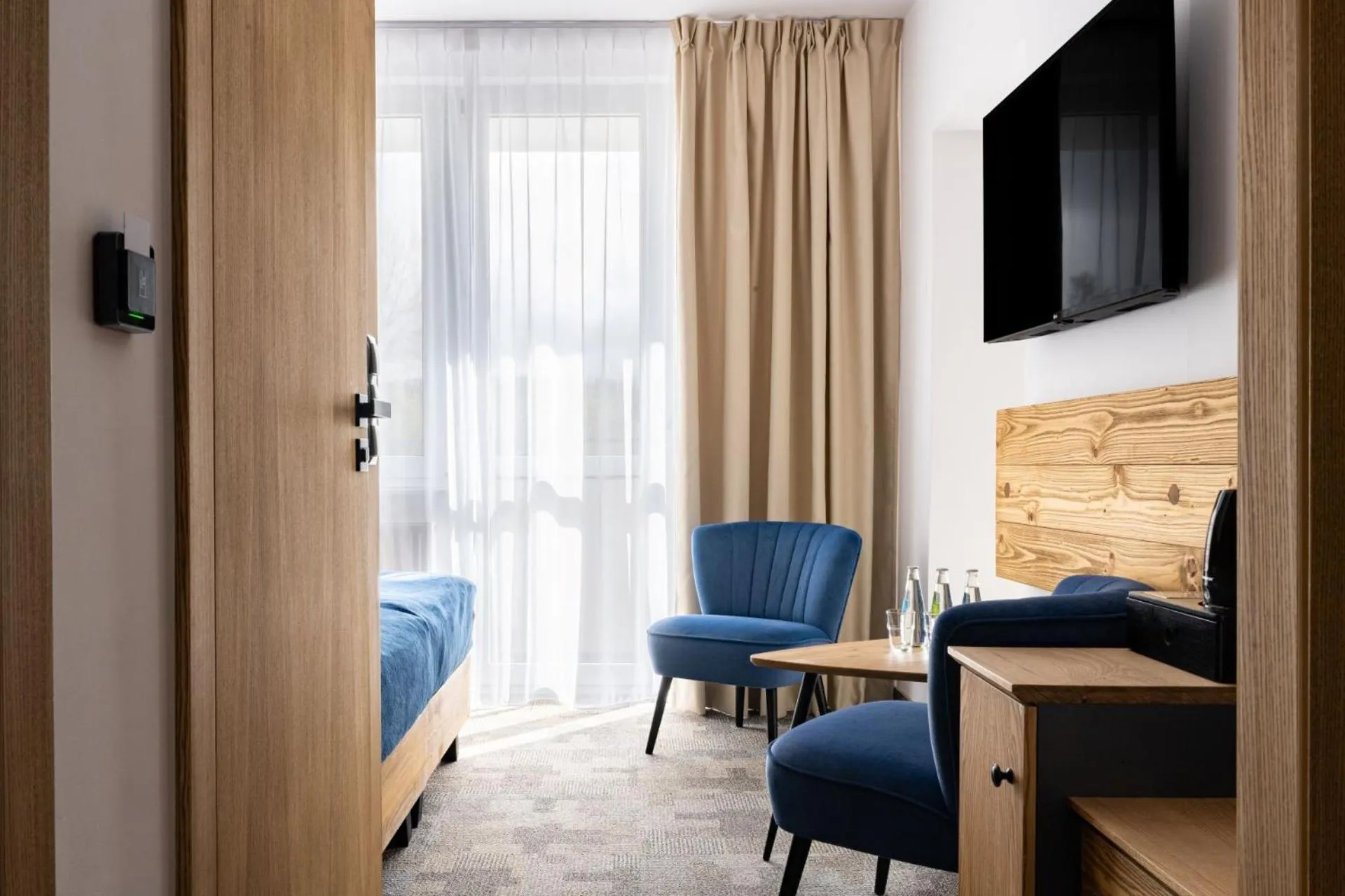 Hotel Rzemieślnik Zakopane