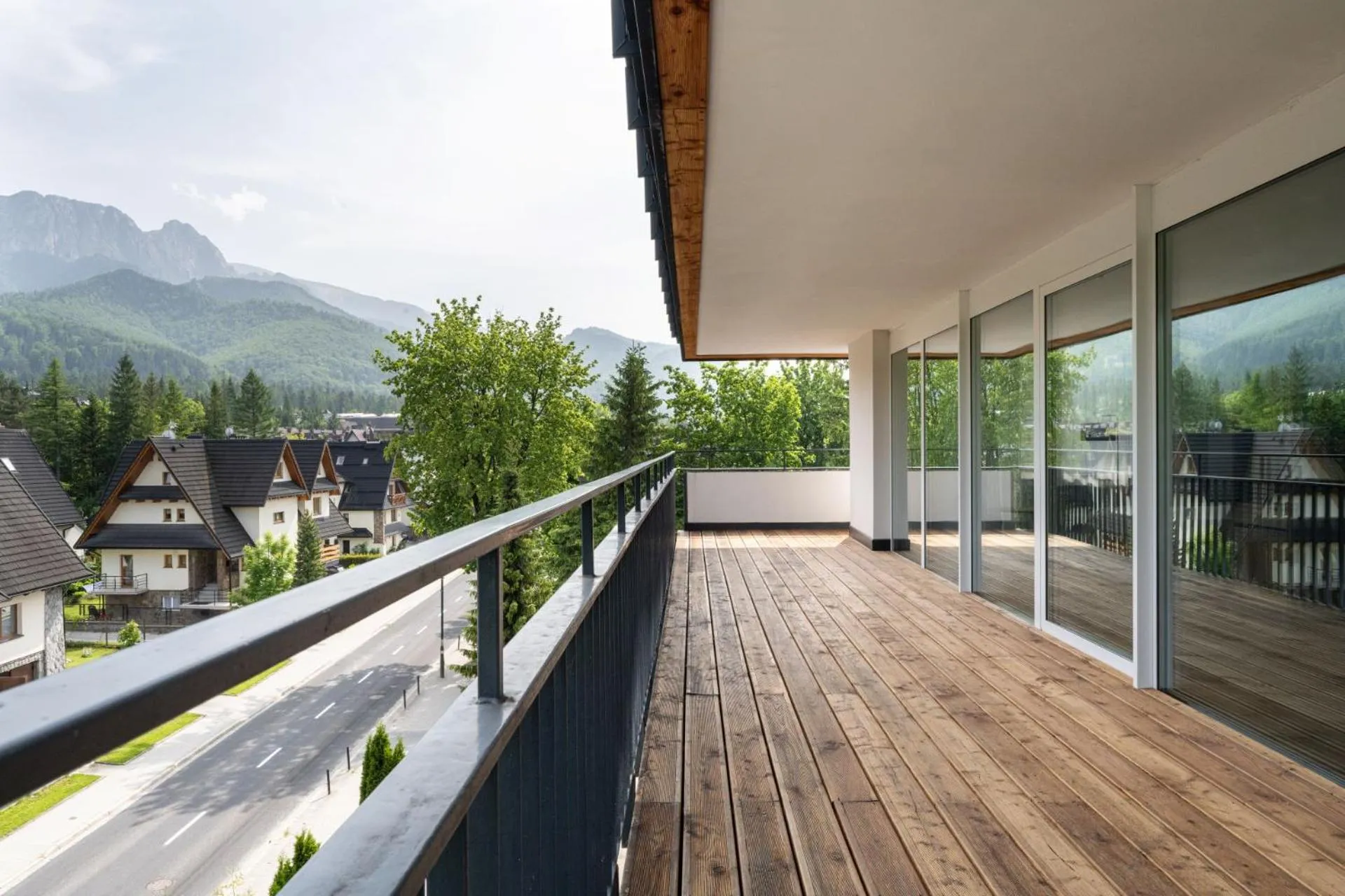 Hotel Rzemieślnik Zakopane