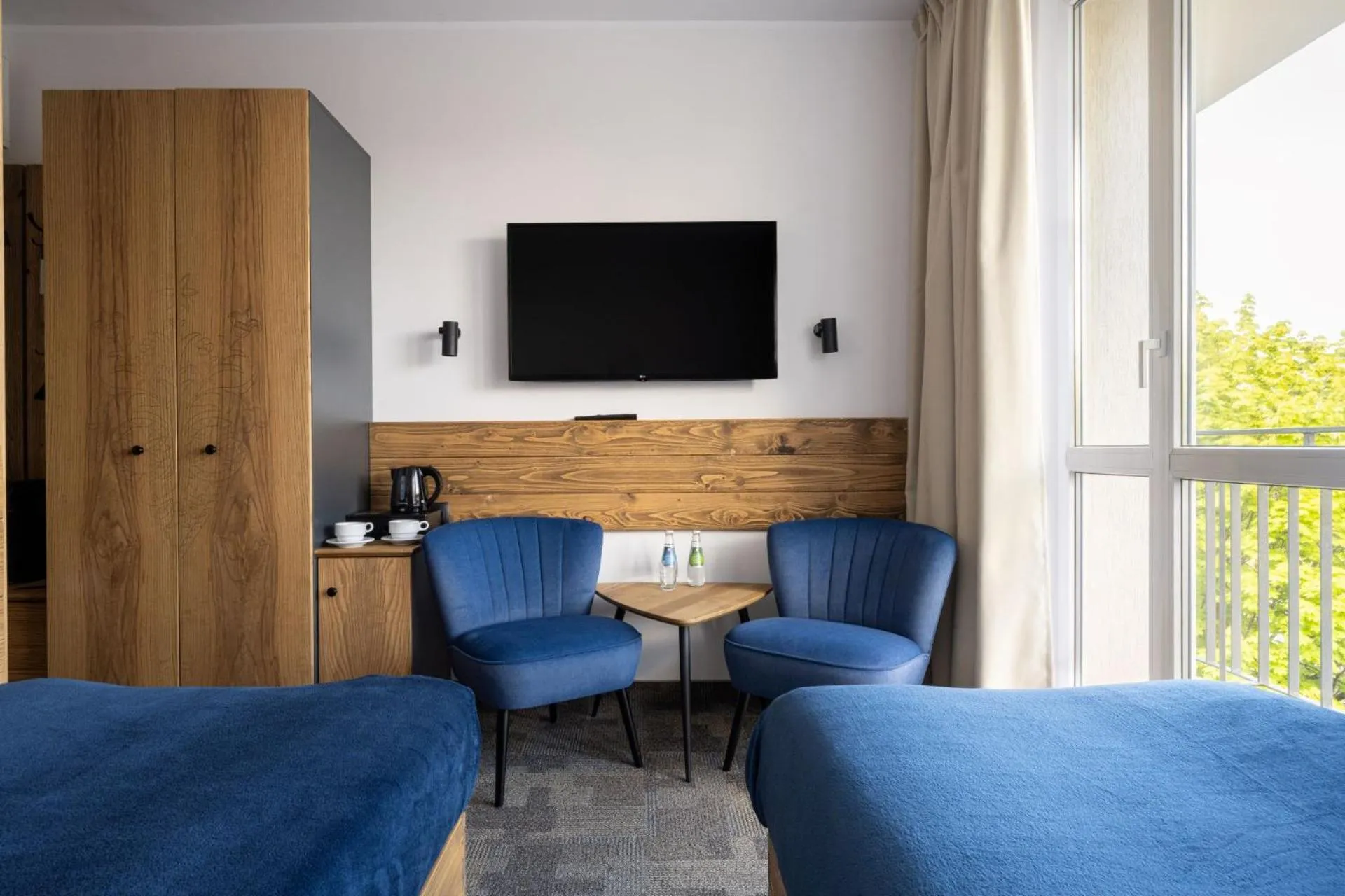 Hotel Rzemieślnik Zakopane