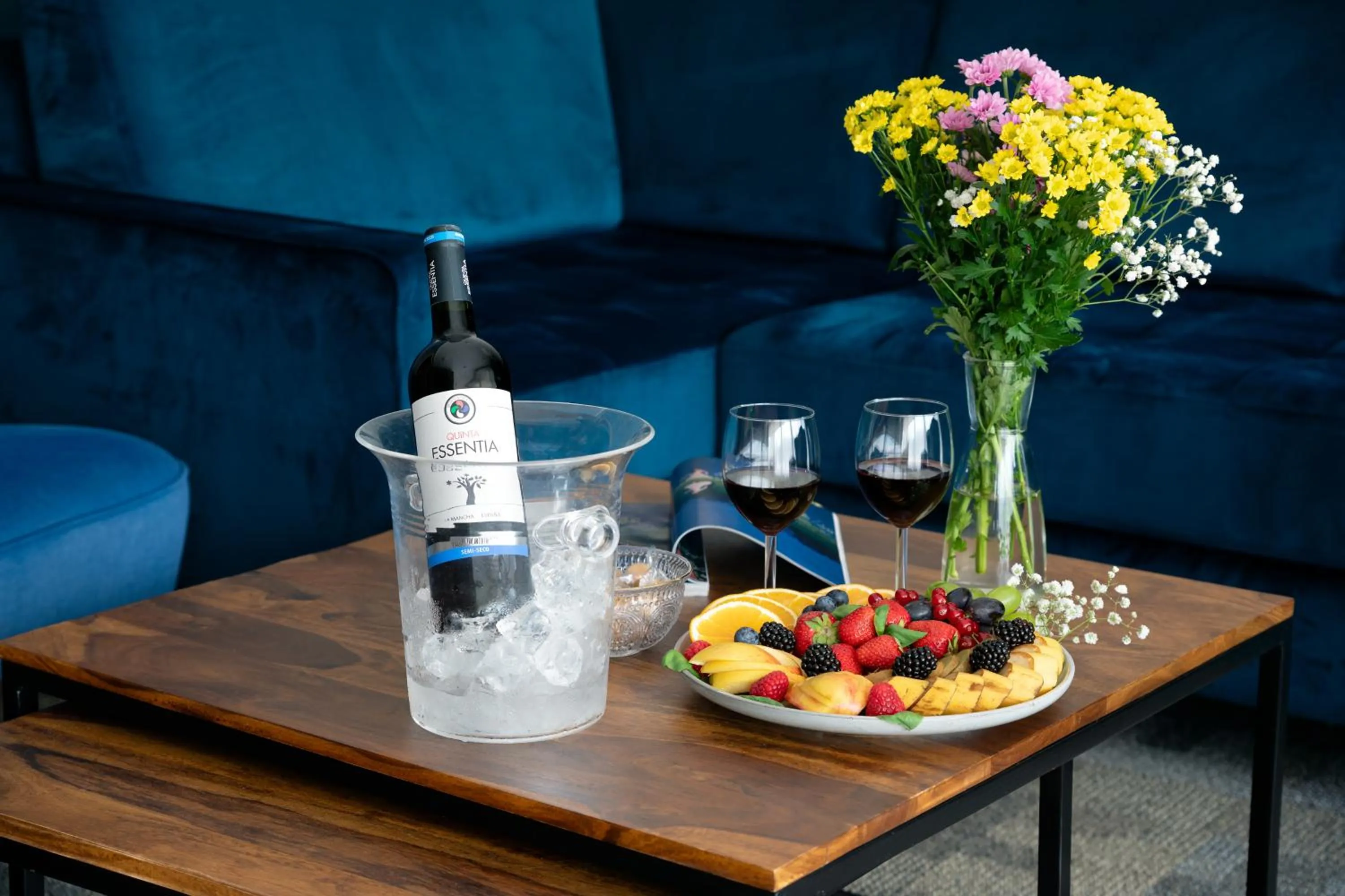 Food close-up in Hotel Rzemieślnik Zakopane