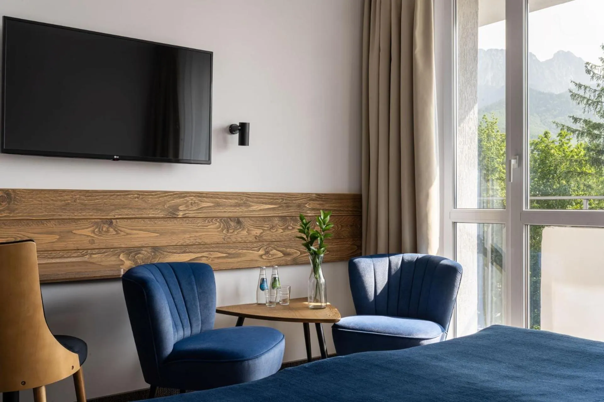 Hotel Rzemieślnik Zakopane