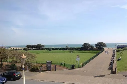 Property building in Bassets House