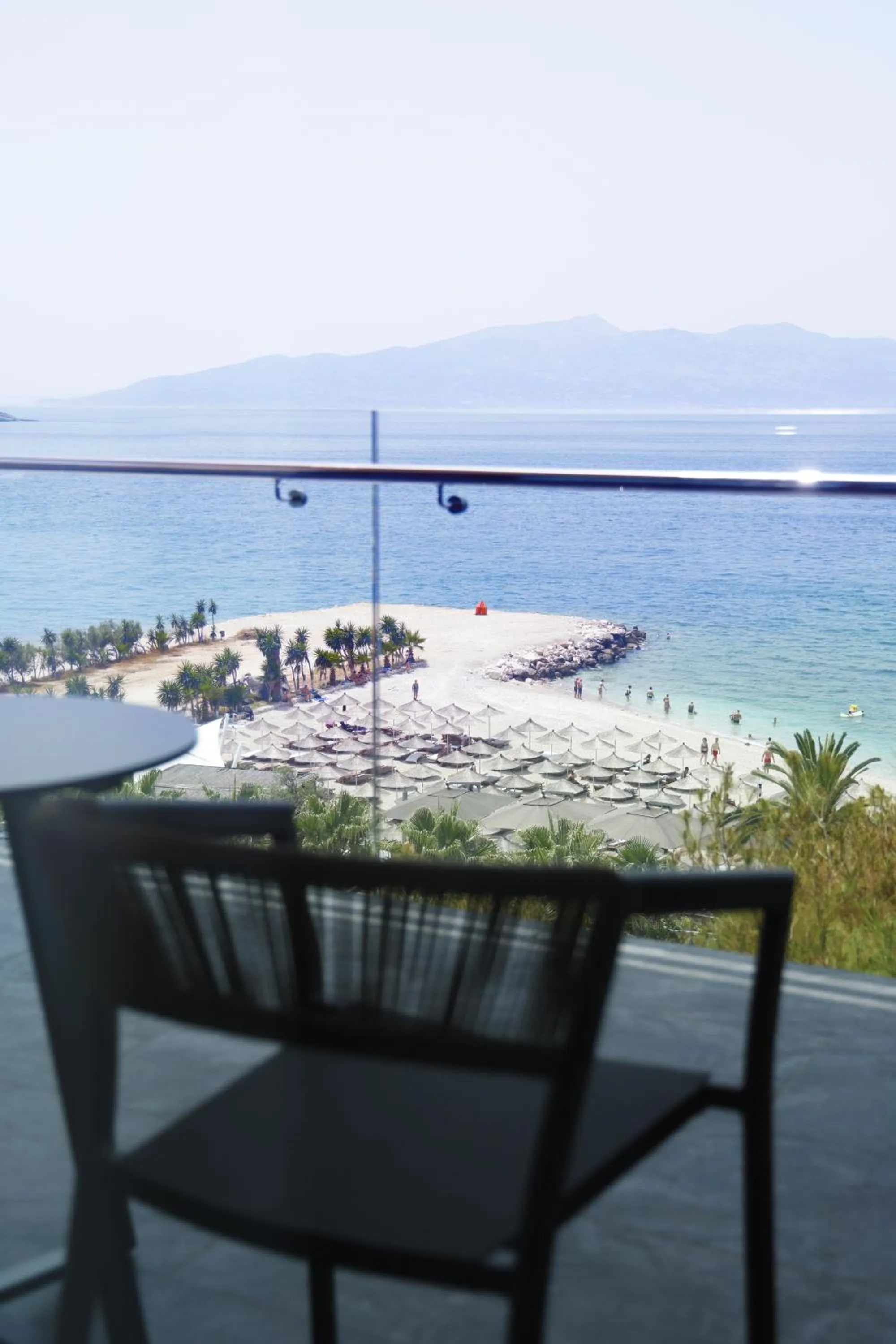 View (from property/room) in Mango Luxury Resorts