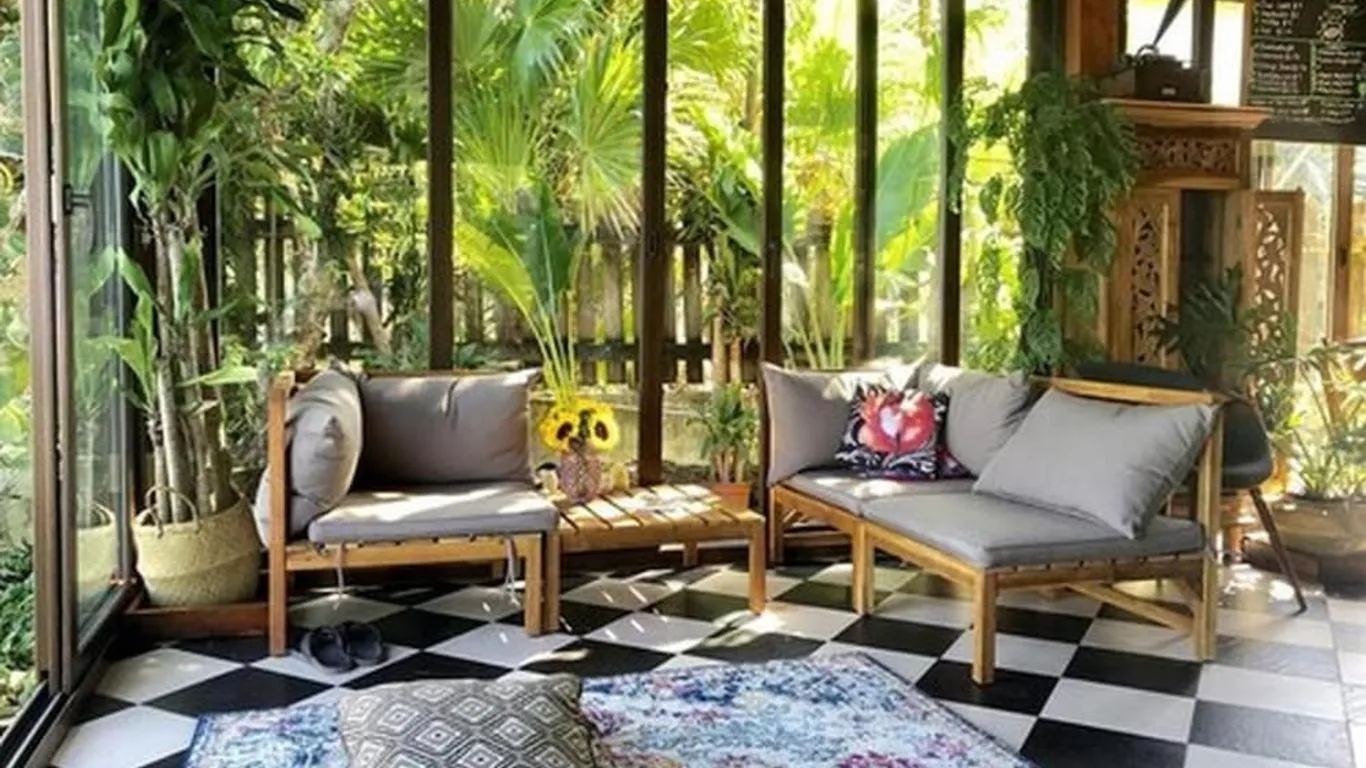 Restaurant/places to eat in Hotel Posada Las Orquídeas,West End