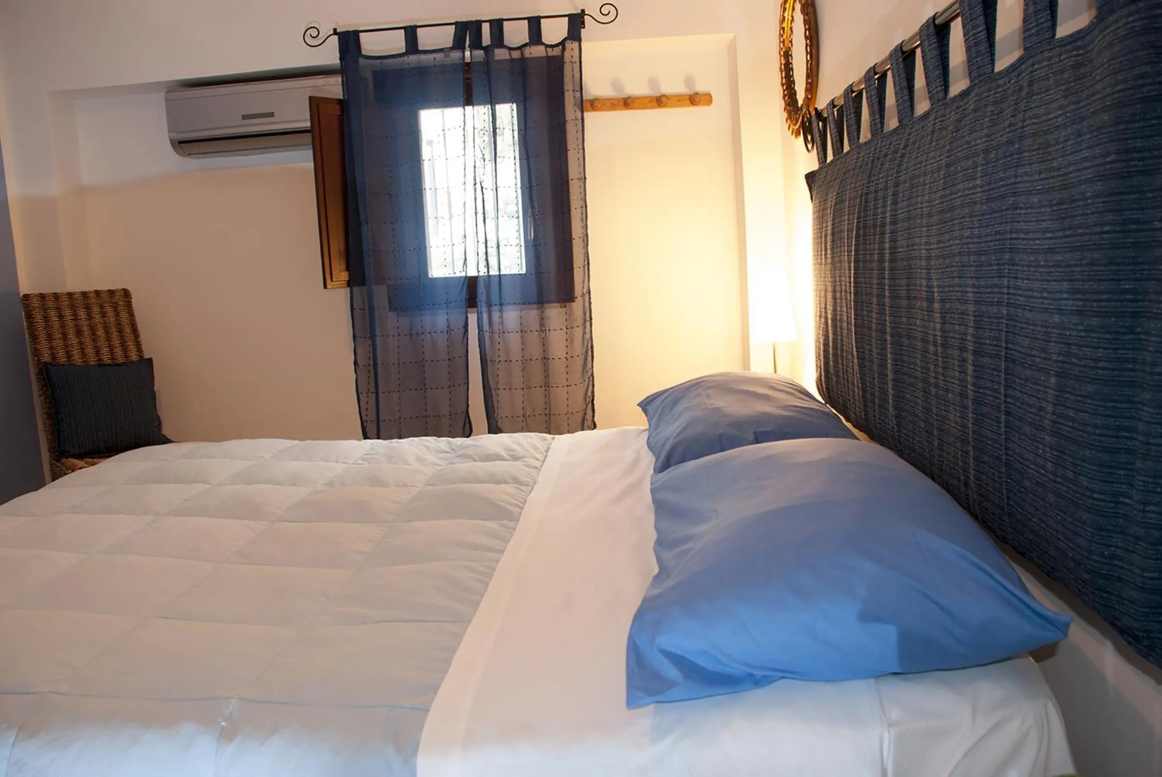 Bedroom, Bed in Bed And Breakfast Maria