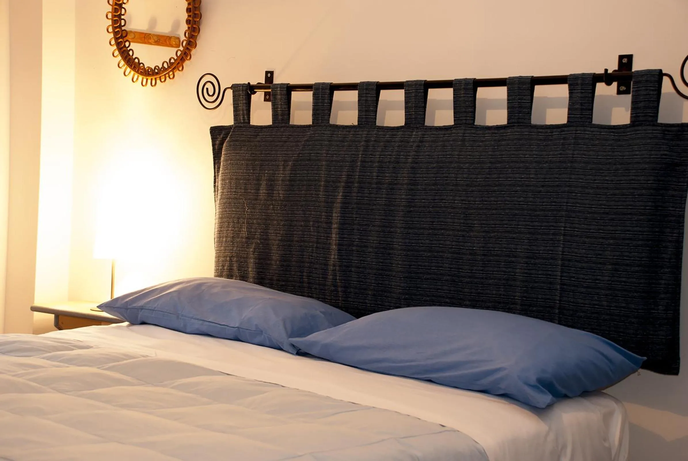 Bedroom, Bed in Bed And Breakfast Maria