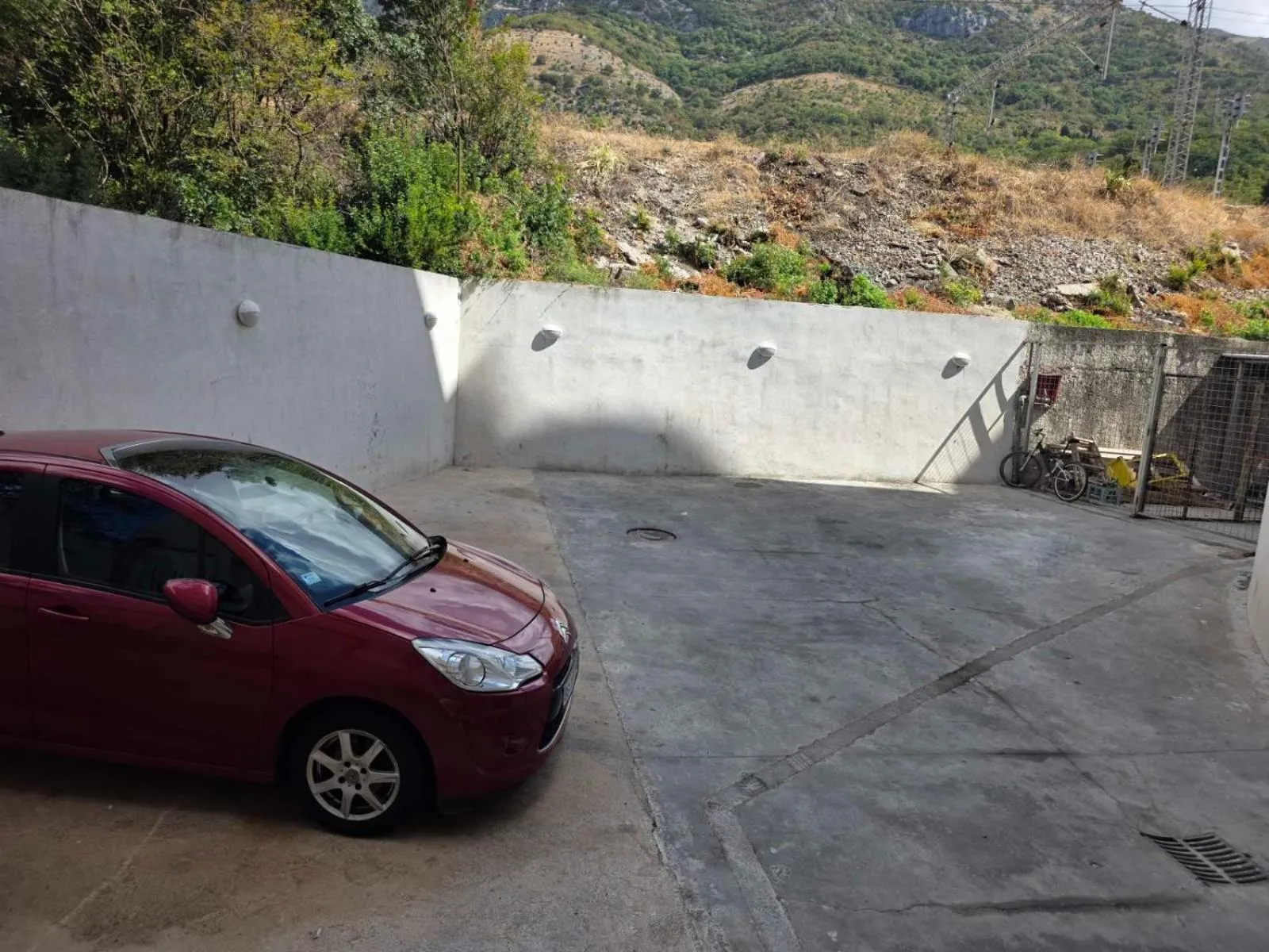 Apartman Tijana