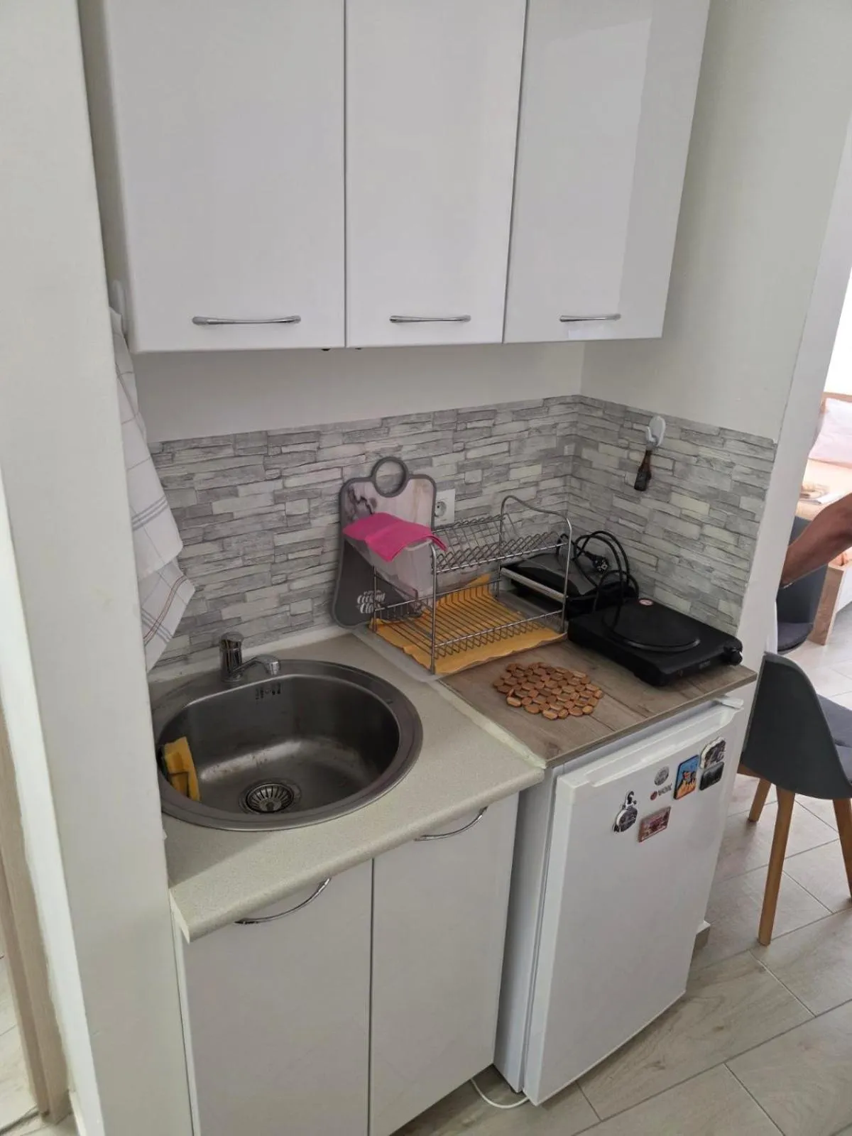 Apartman Tijana