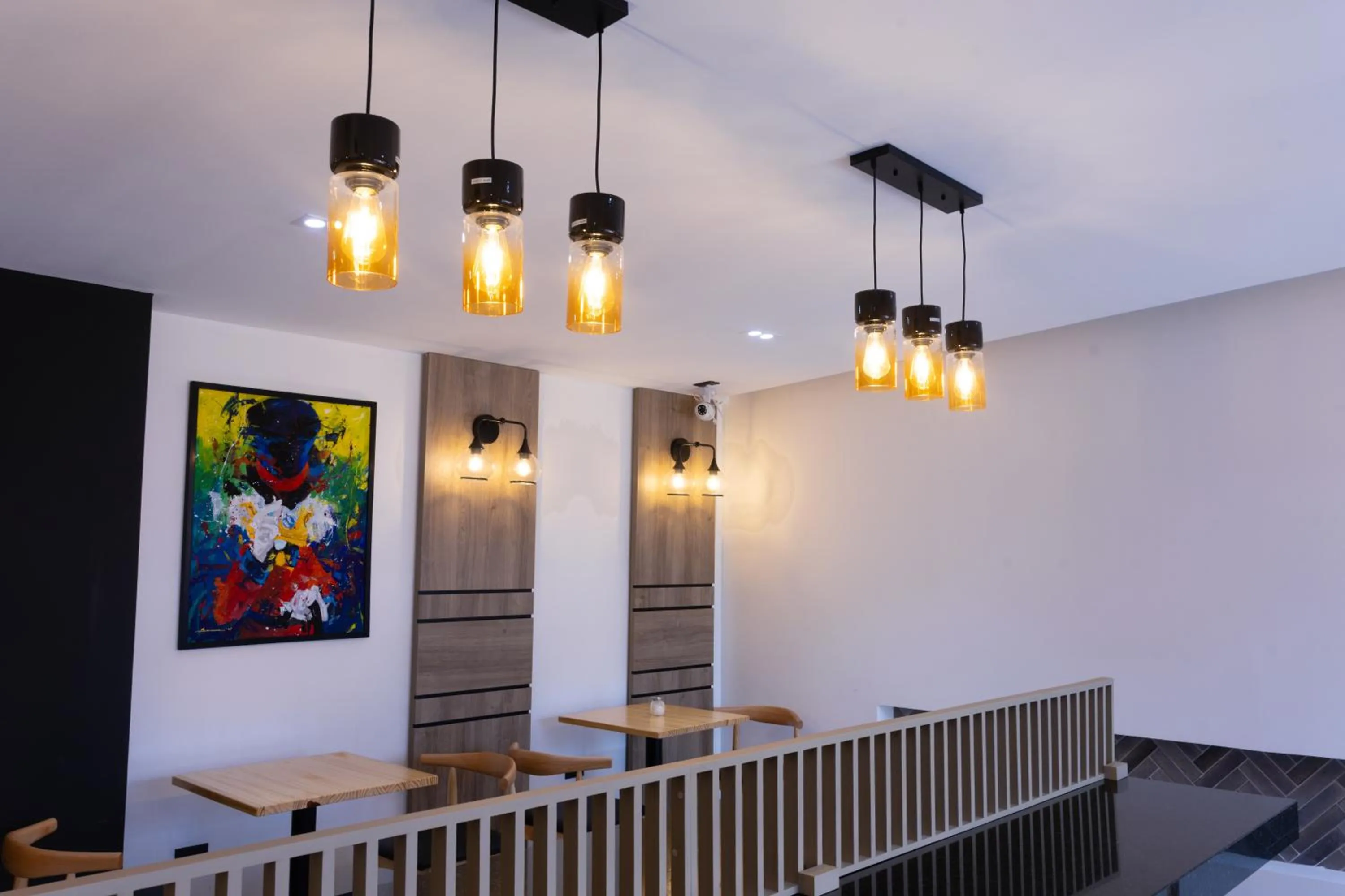 Micro Hotel Rio de Piedras