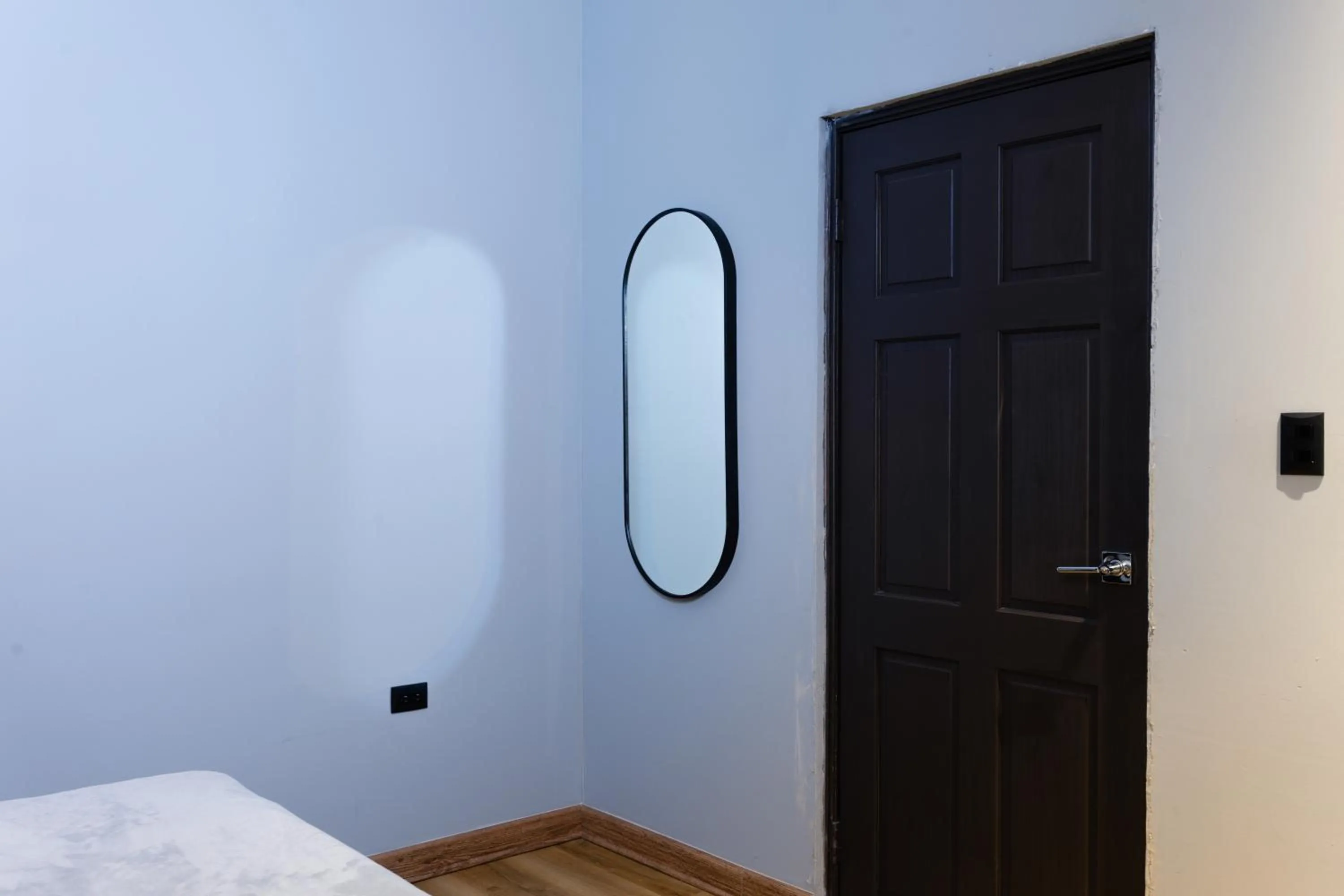 Micro Hotel Rio de Piedras