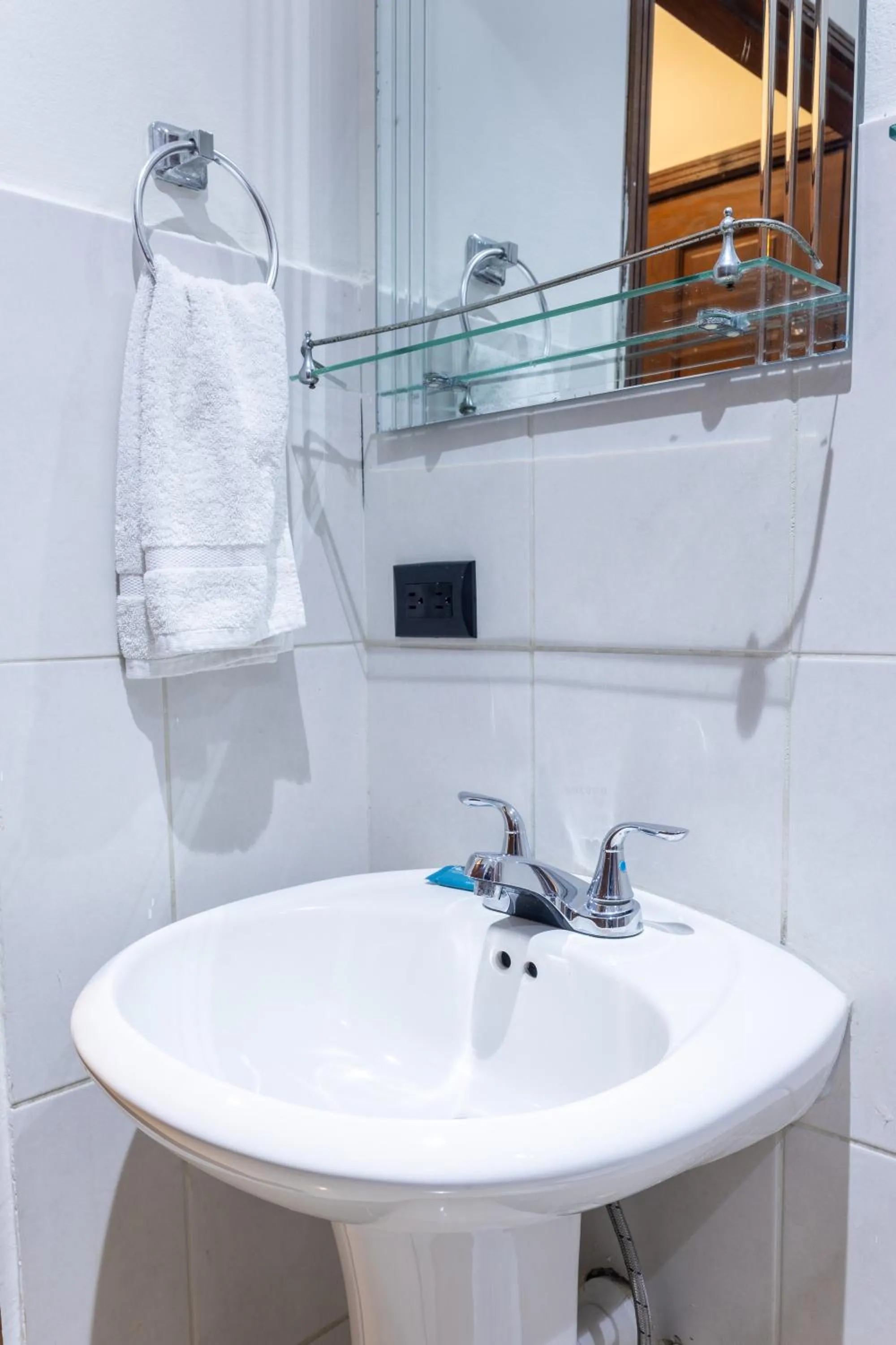 Micro Hotel Rio de Piedras