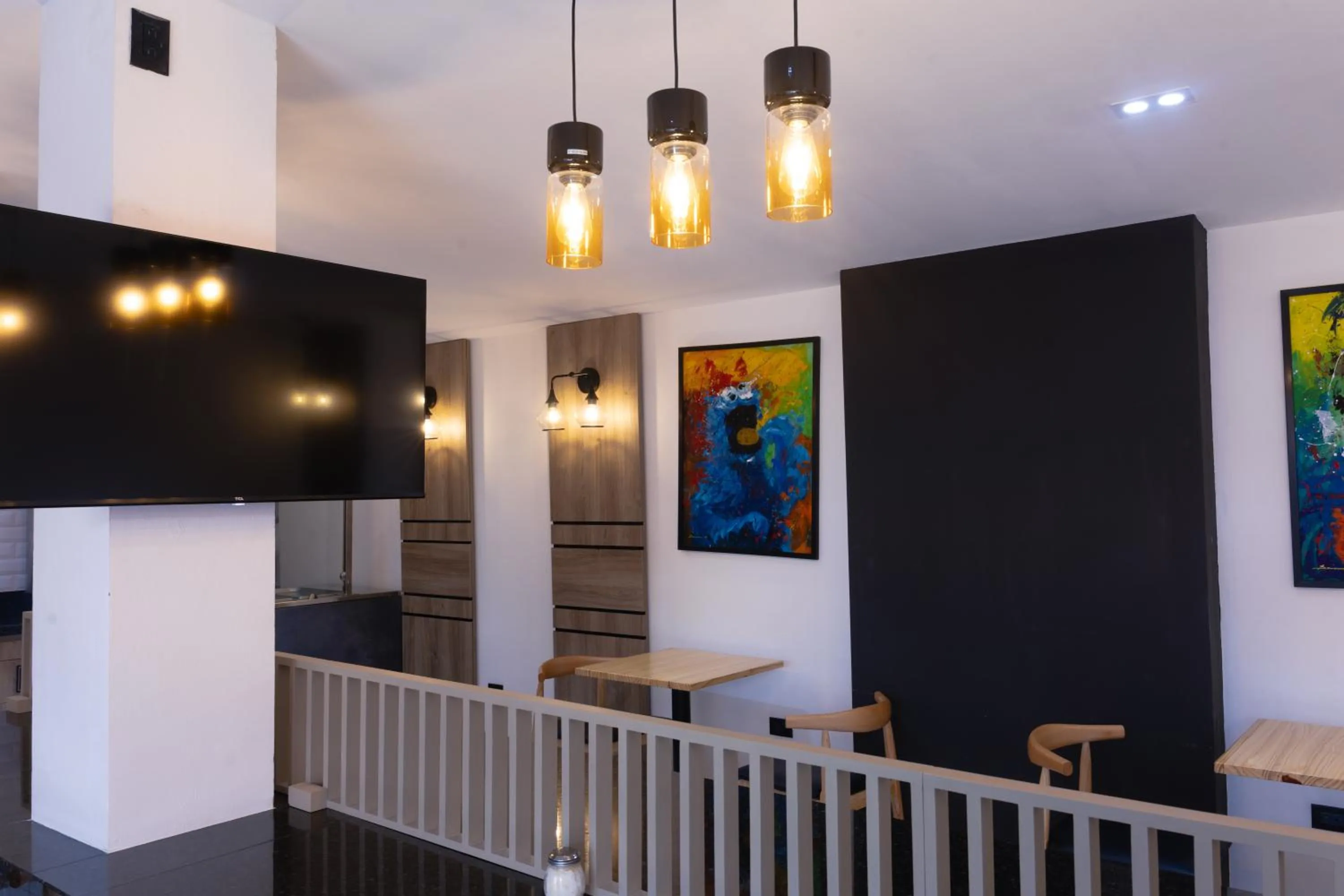 Micro Hotel Rio de Piedras