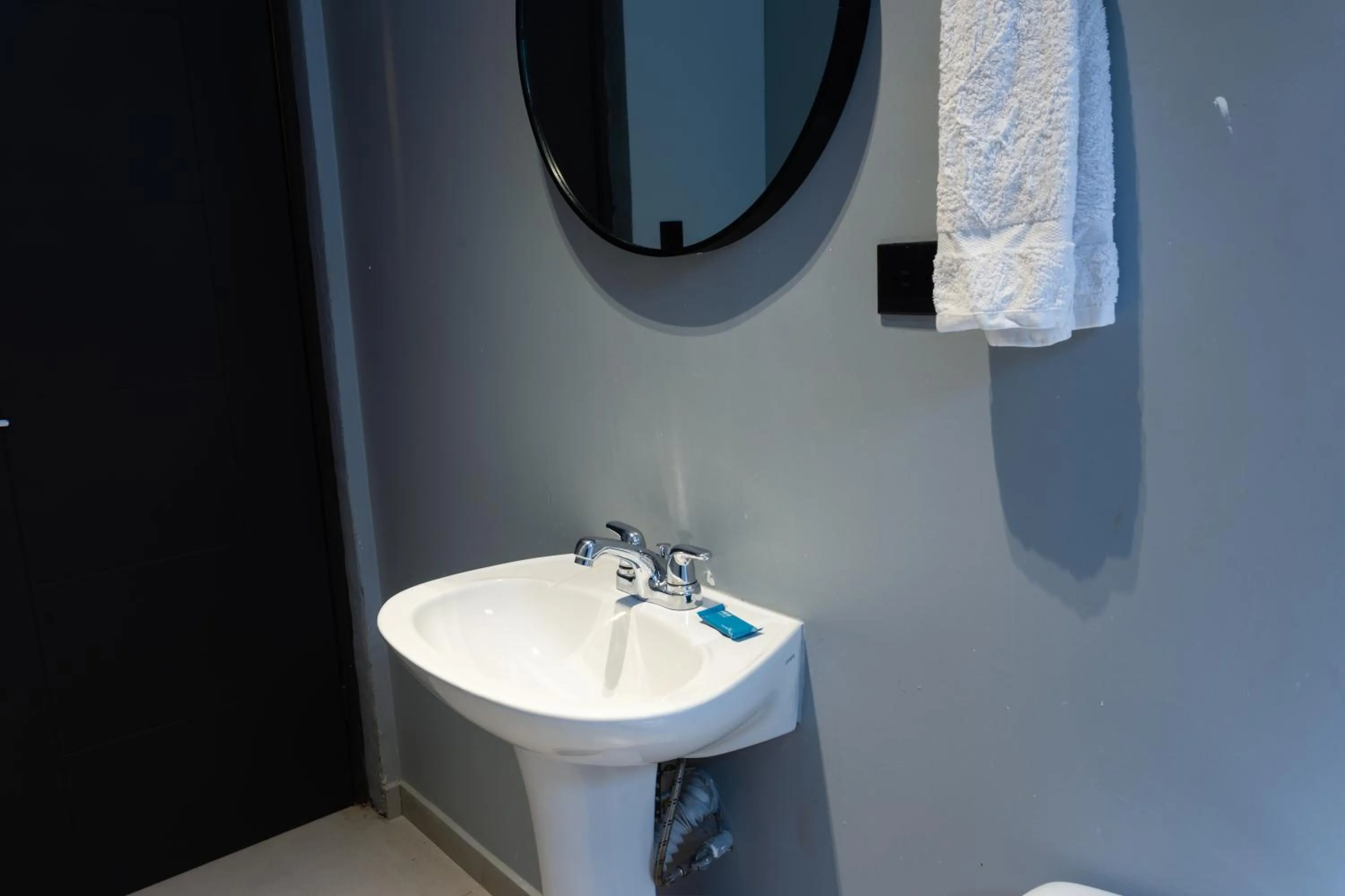 Micro Hotel Rio de Piedras