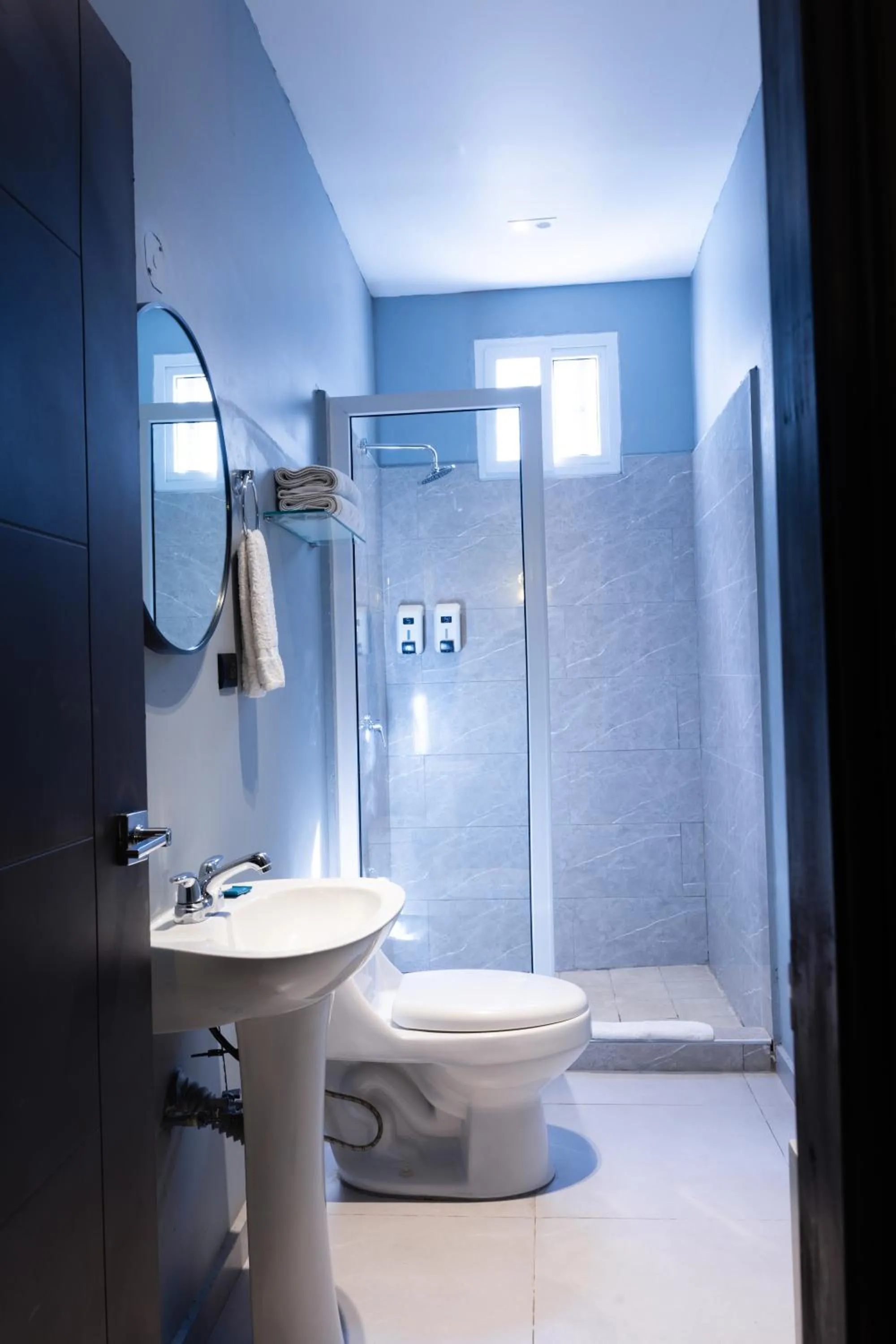 Micro Hotel Rio de Piedras