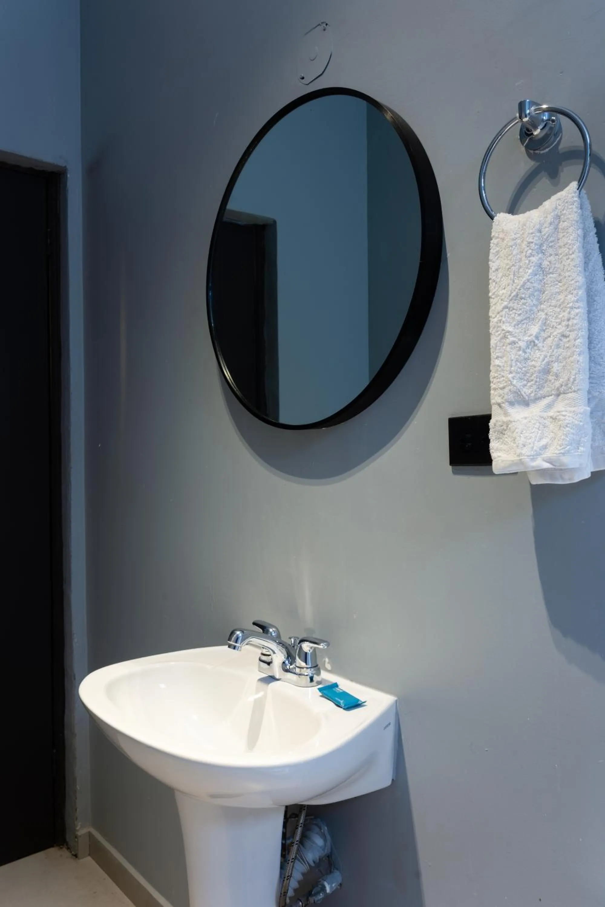 Micro Hotel Rio de Piedras