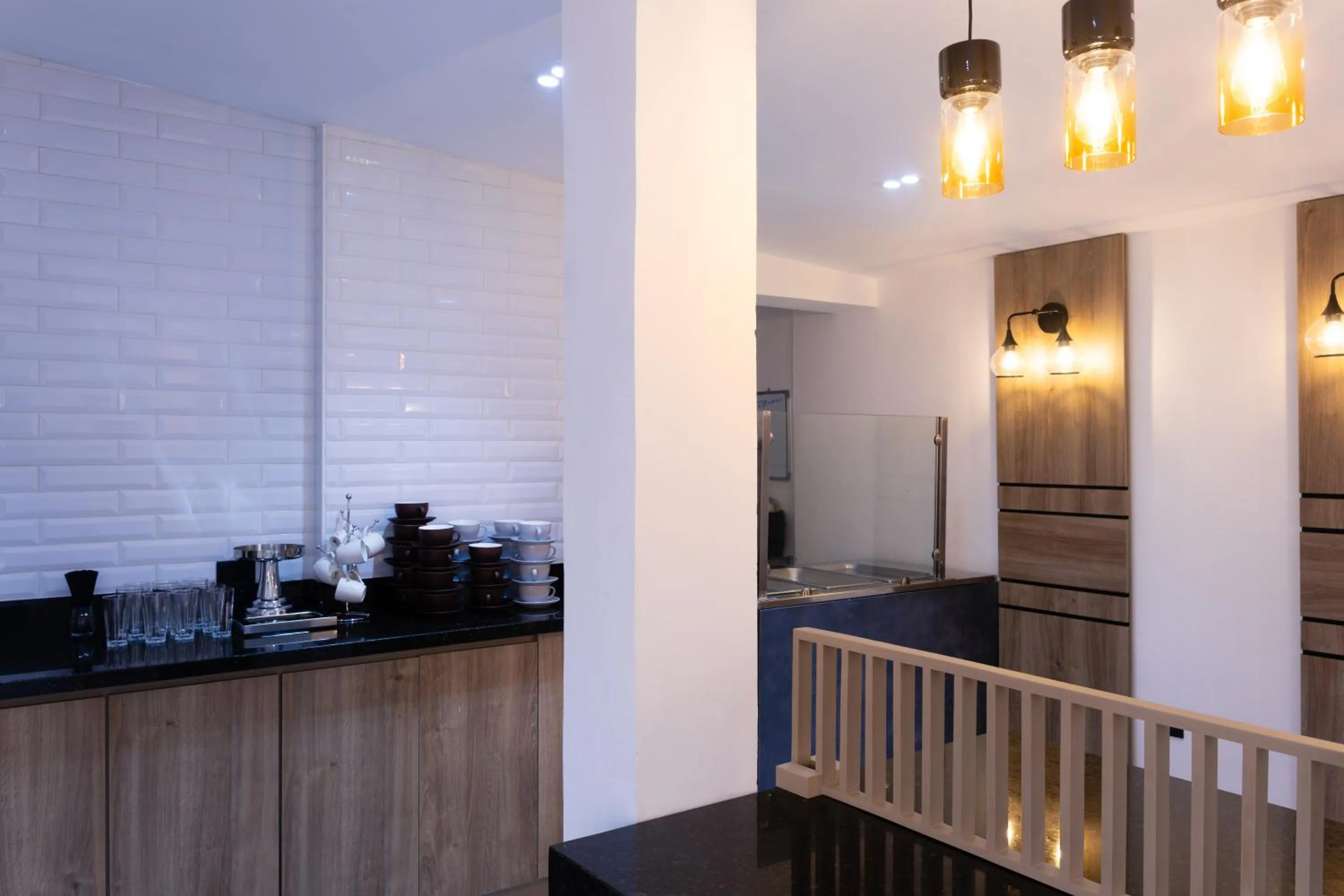 Micro Hotel Rio de Piedras