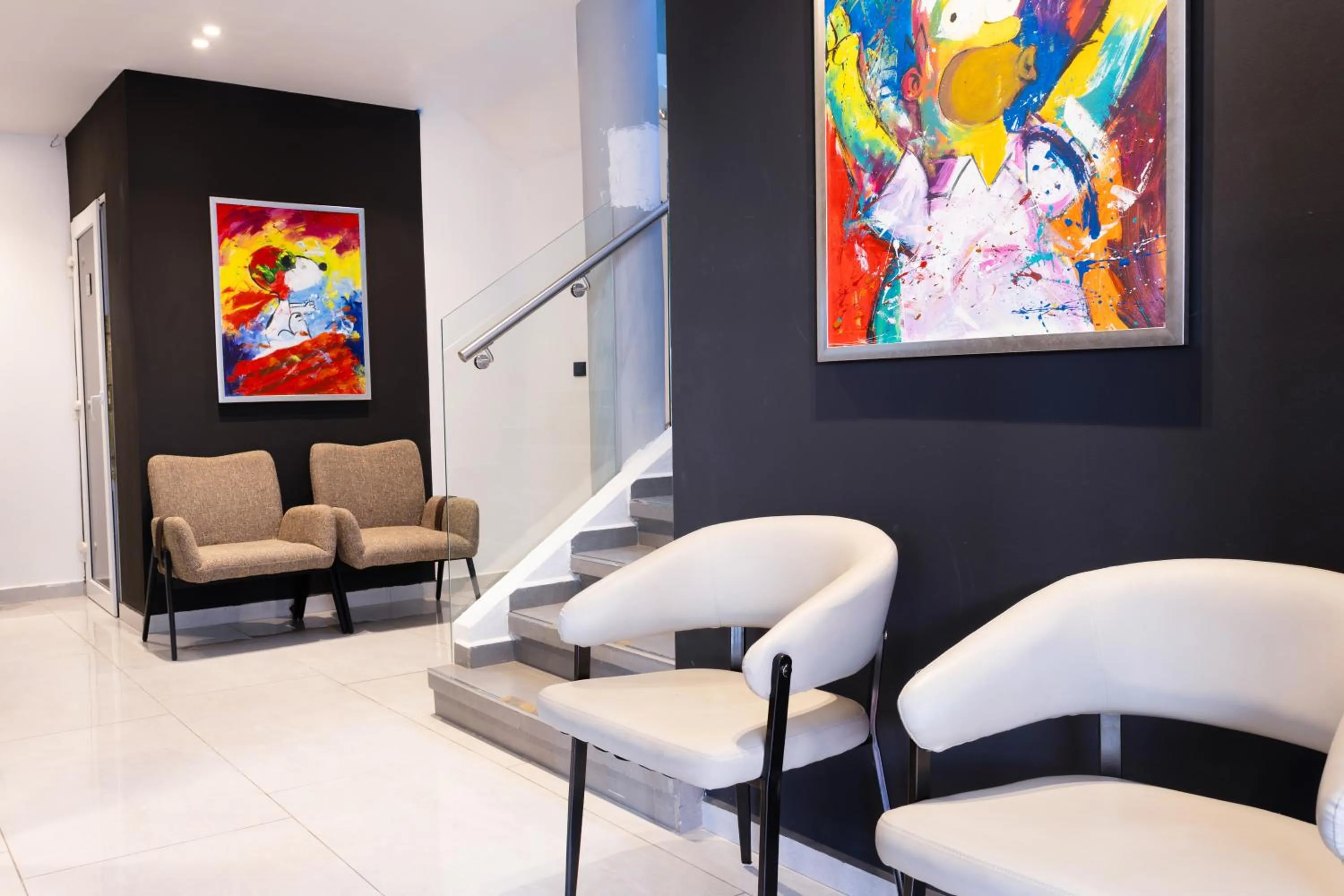 Micro Hotel Rio de Piedras