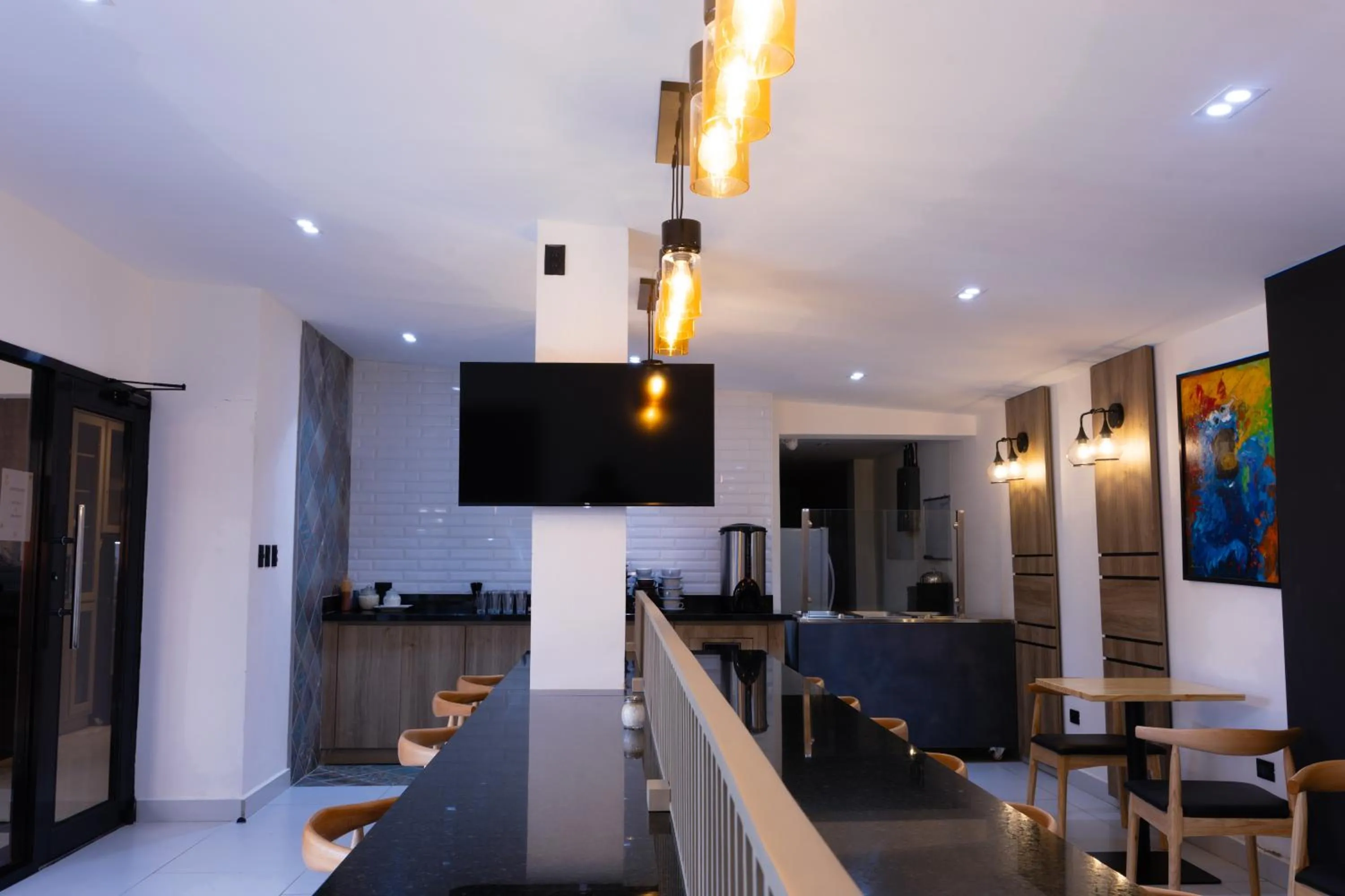 Micro Hotel Rio de Piedras