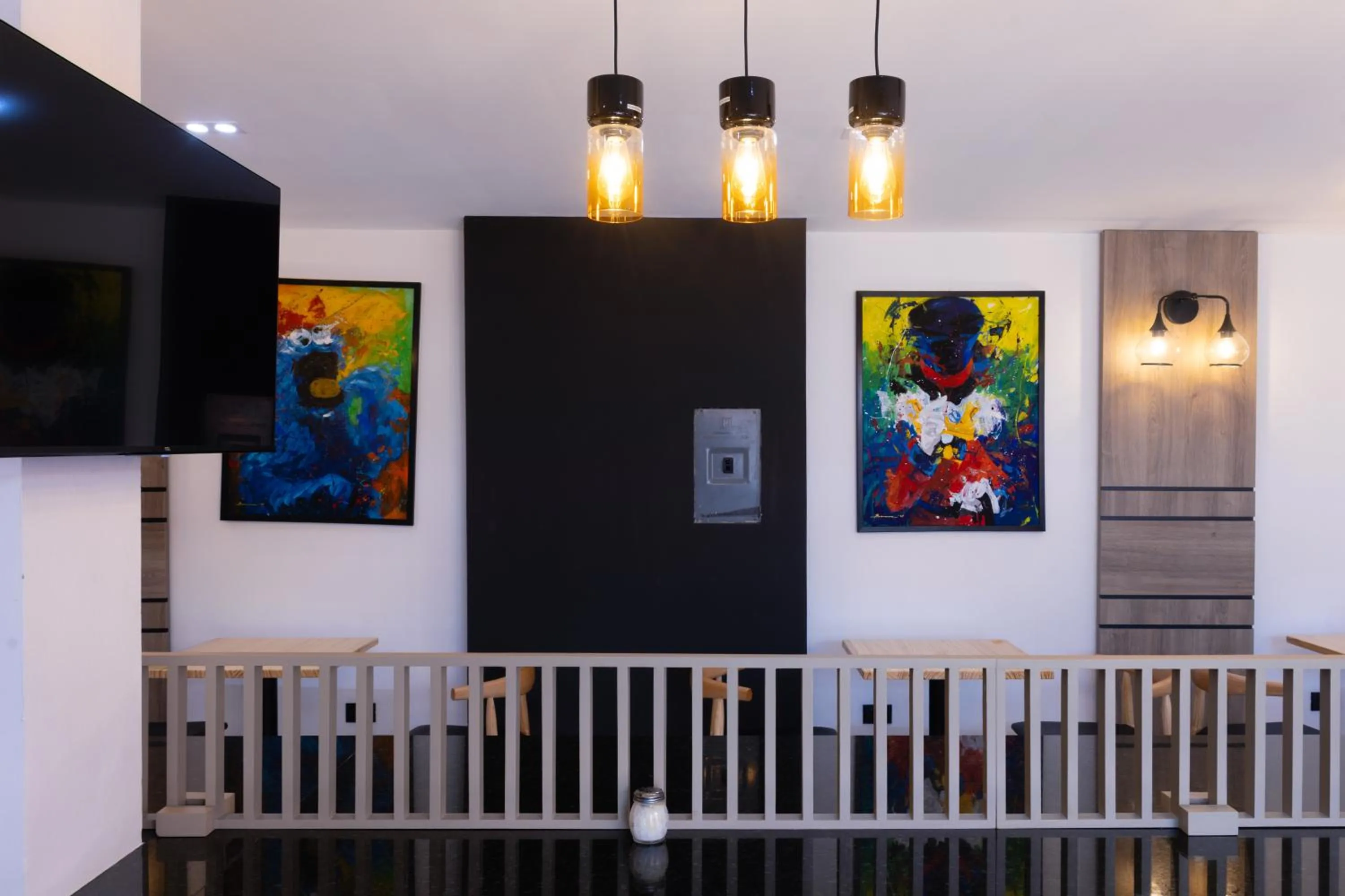 Micro Hotel Rio de Piedras