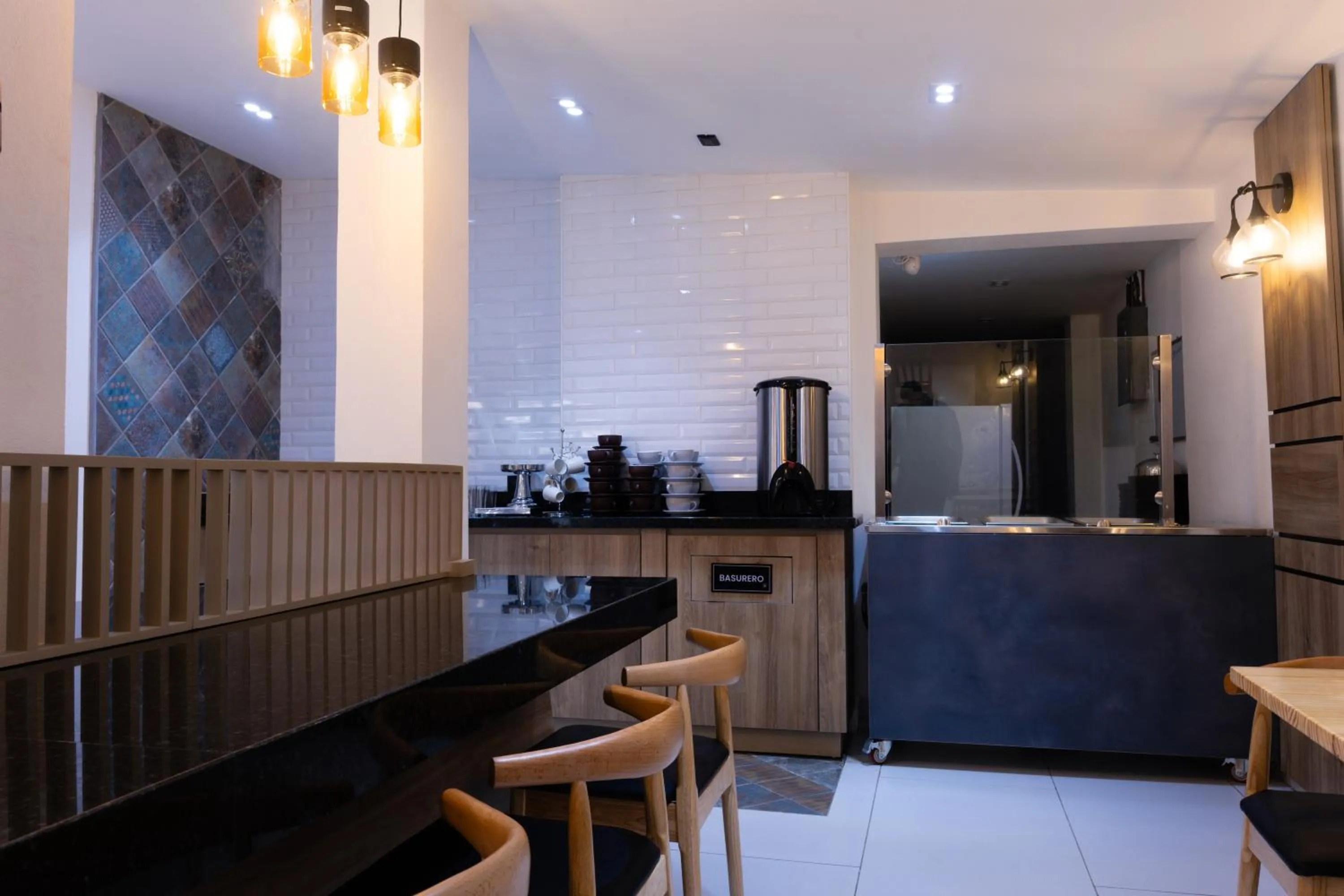 Micro Hotel Rio de Piedras