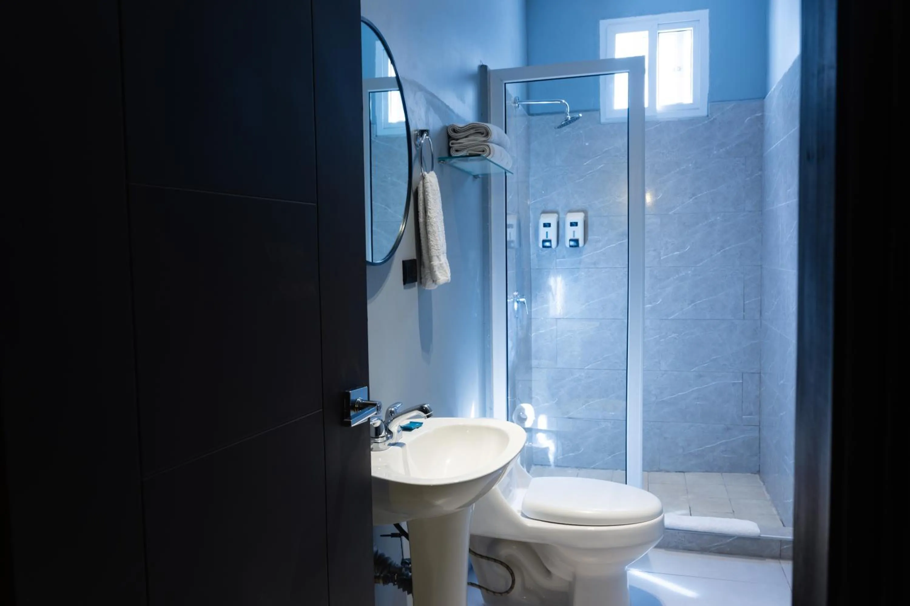 Micro Hotel Rio de Piedras
