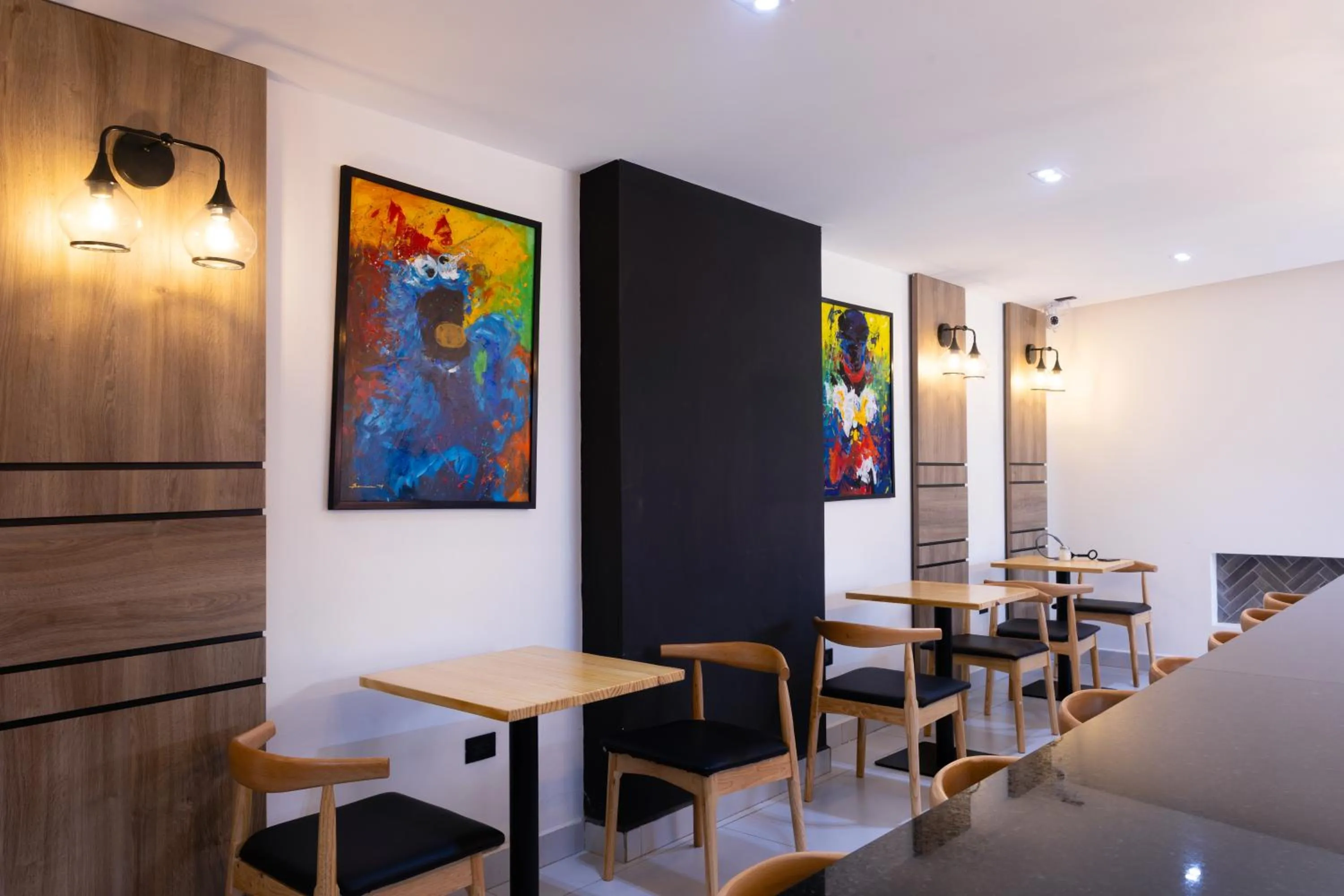 Micro Hotel Rio de Piedras